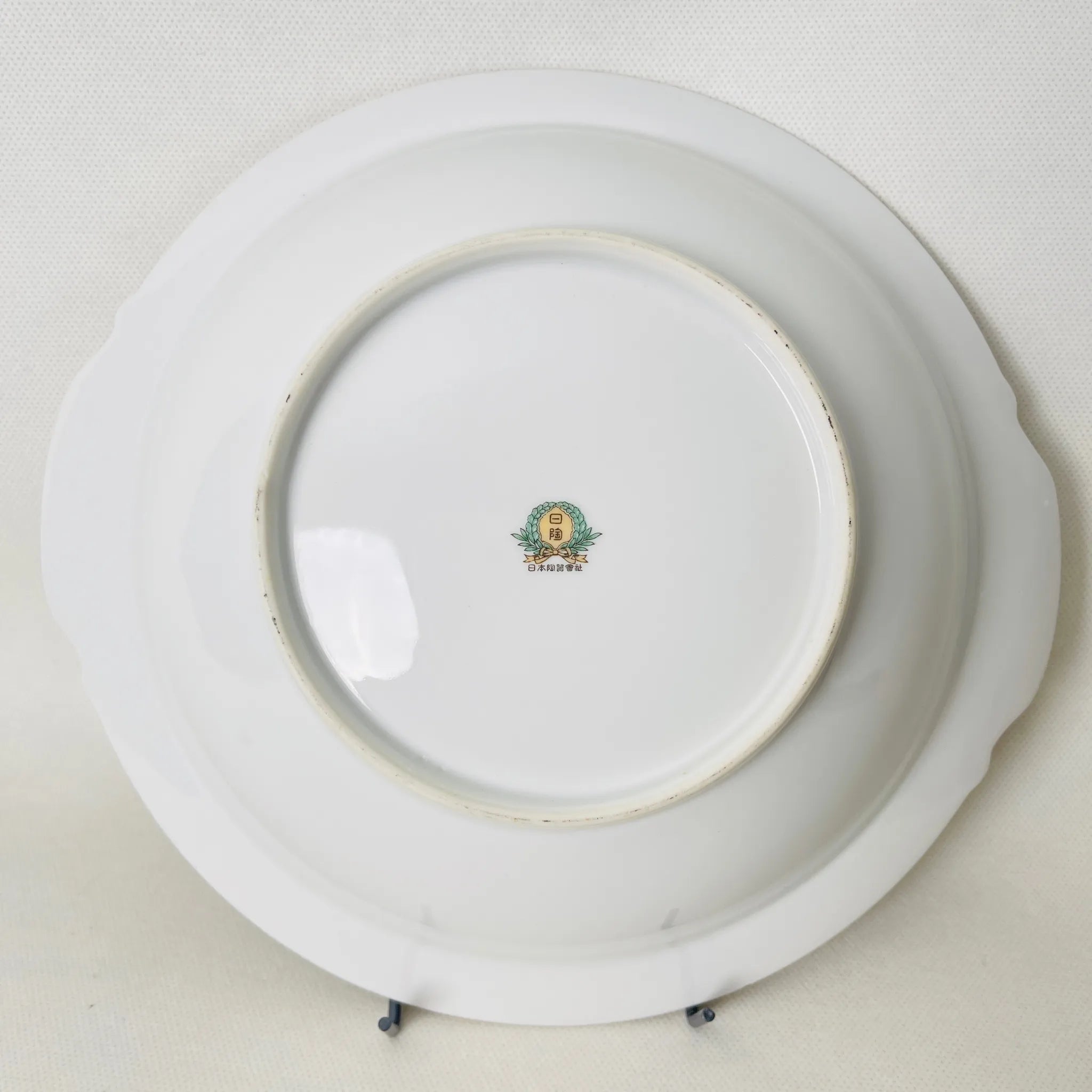 【复古】沙拉碗/ Noritake(海苔)/ 1935年左右/老海苔