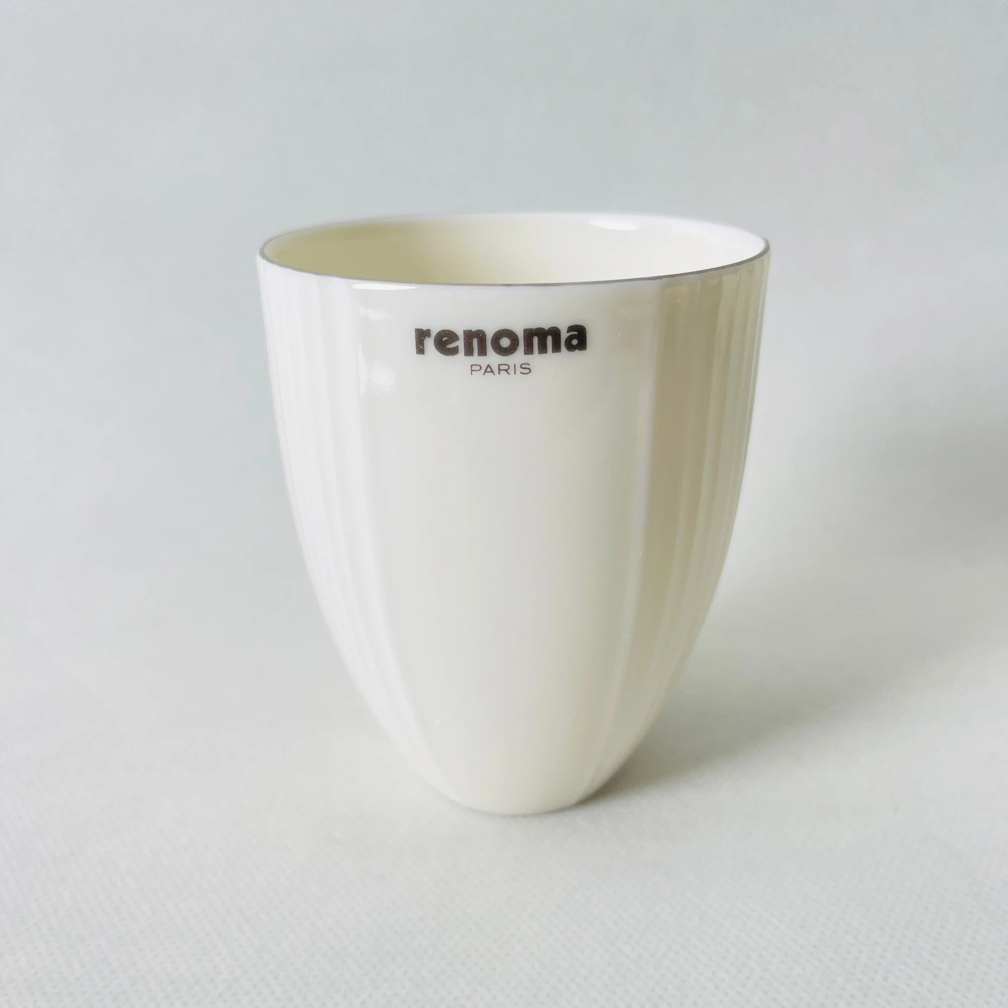 【リユース】マルチカップ 5個セット renoma / 未使用 箱付き