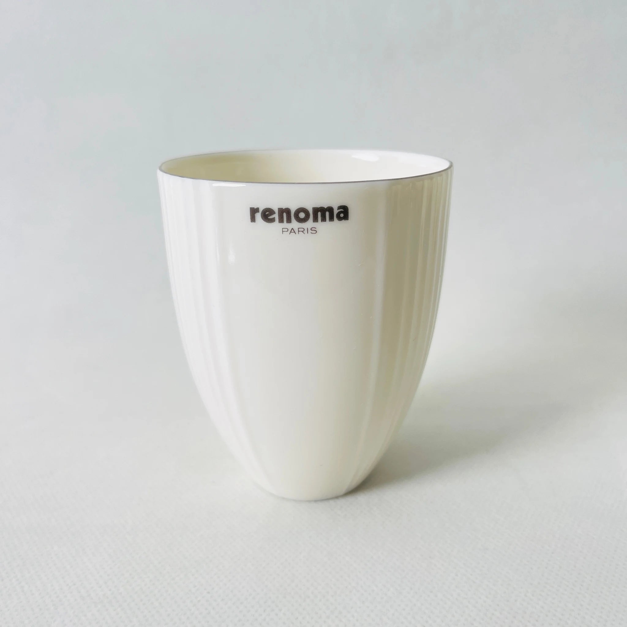 【リユース】マルチカップ 5個セット renoma / 未使用 箱付き