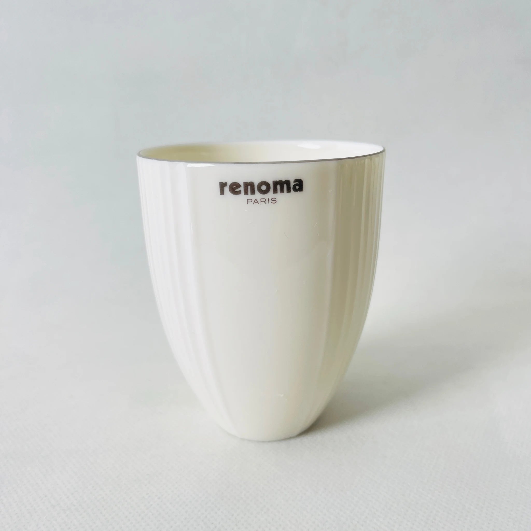 【リユース】マルチカップ 5個セット renoma / 未使用 箱付き