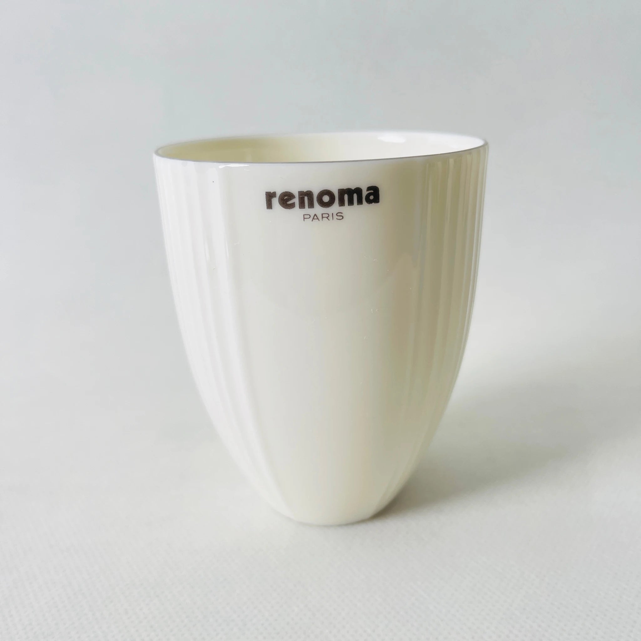 【リユース】マルチカップ 5個セット renoma / 未使用 箱付き