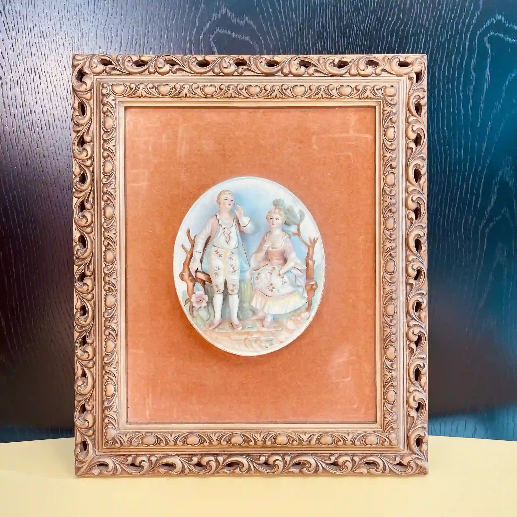 【アート/装飾品】 立体レリーフ