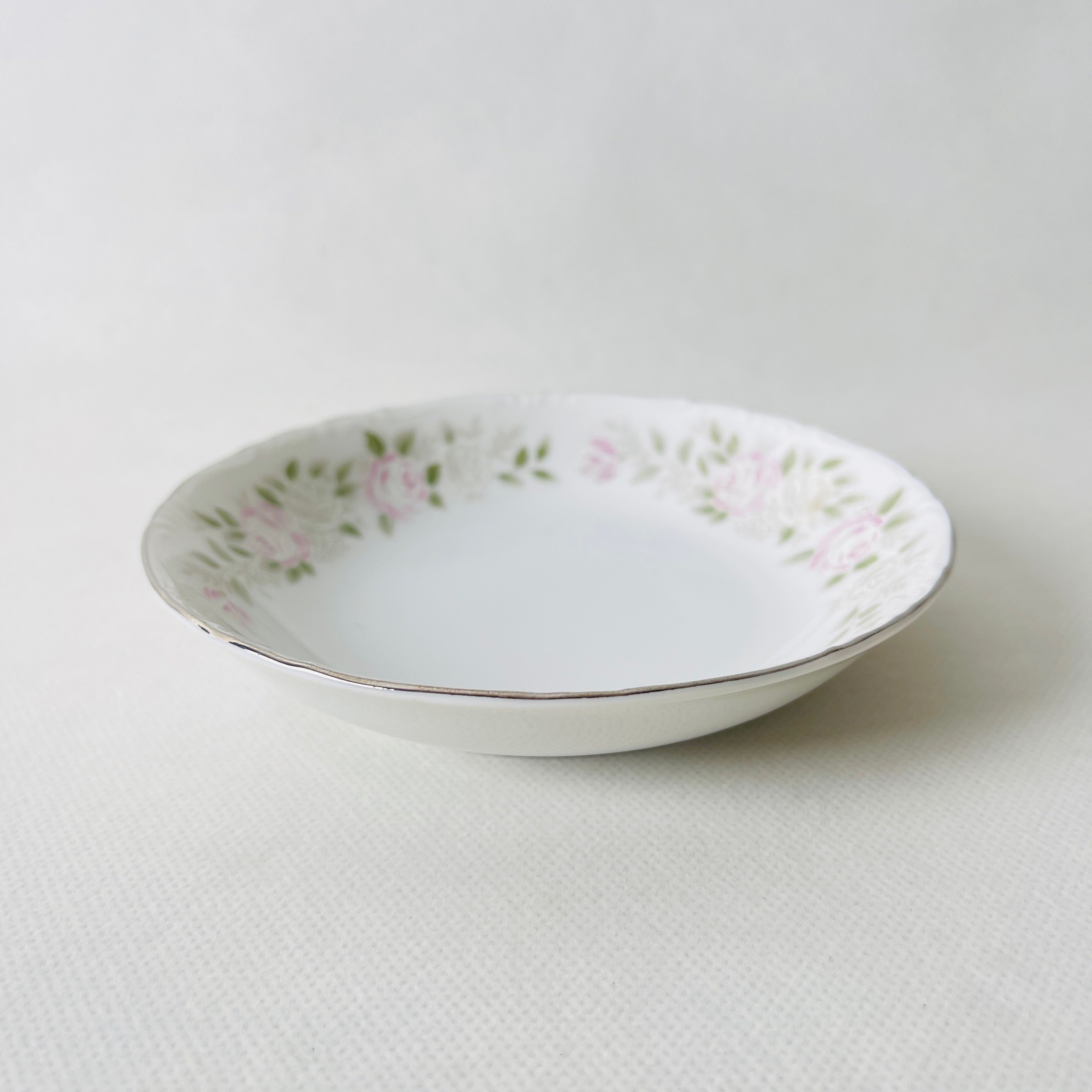 【リユース】 プレート(皿) / Sheffield / Classic 501 / Fine China