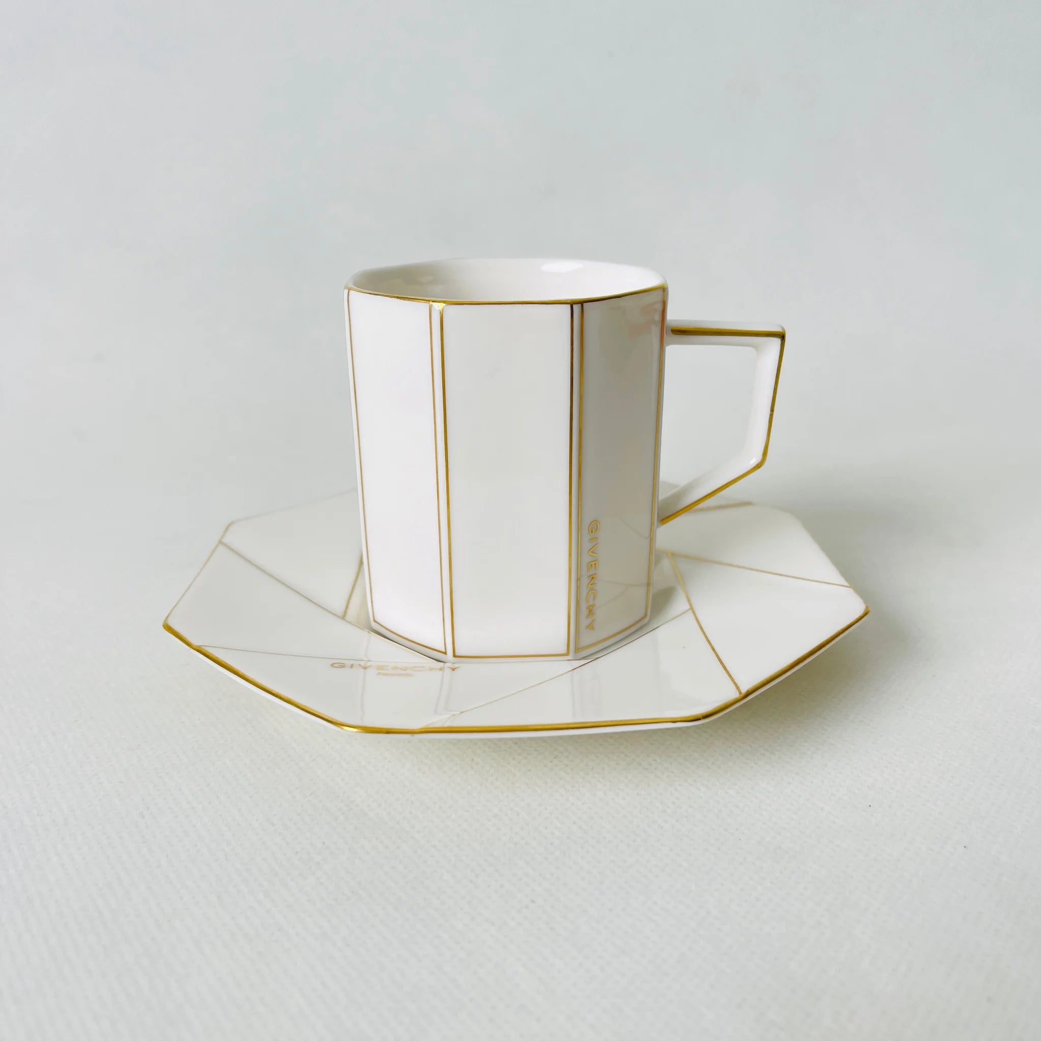 【リユース】 コーヒーカップセット / GIVENCHY(ジバンシー)