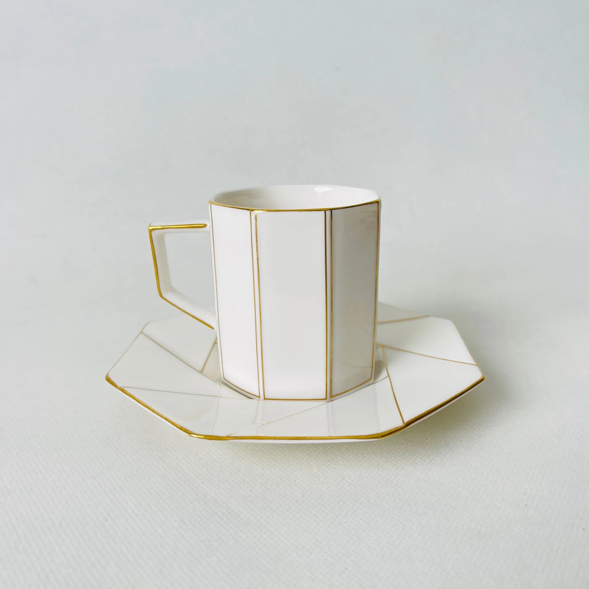 【リユース】 コーヒーカップセット / GIVENCHY(ジバンシー)