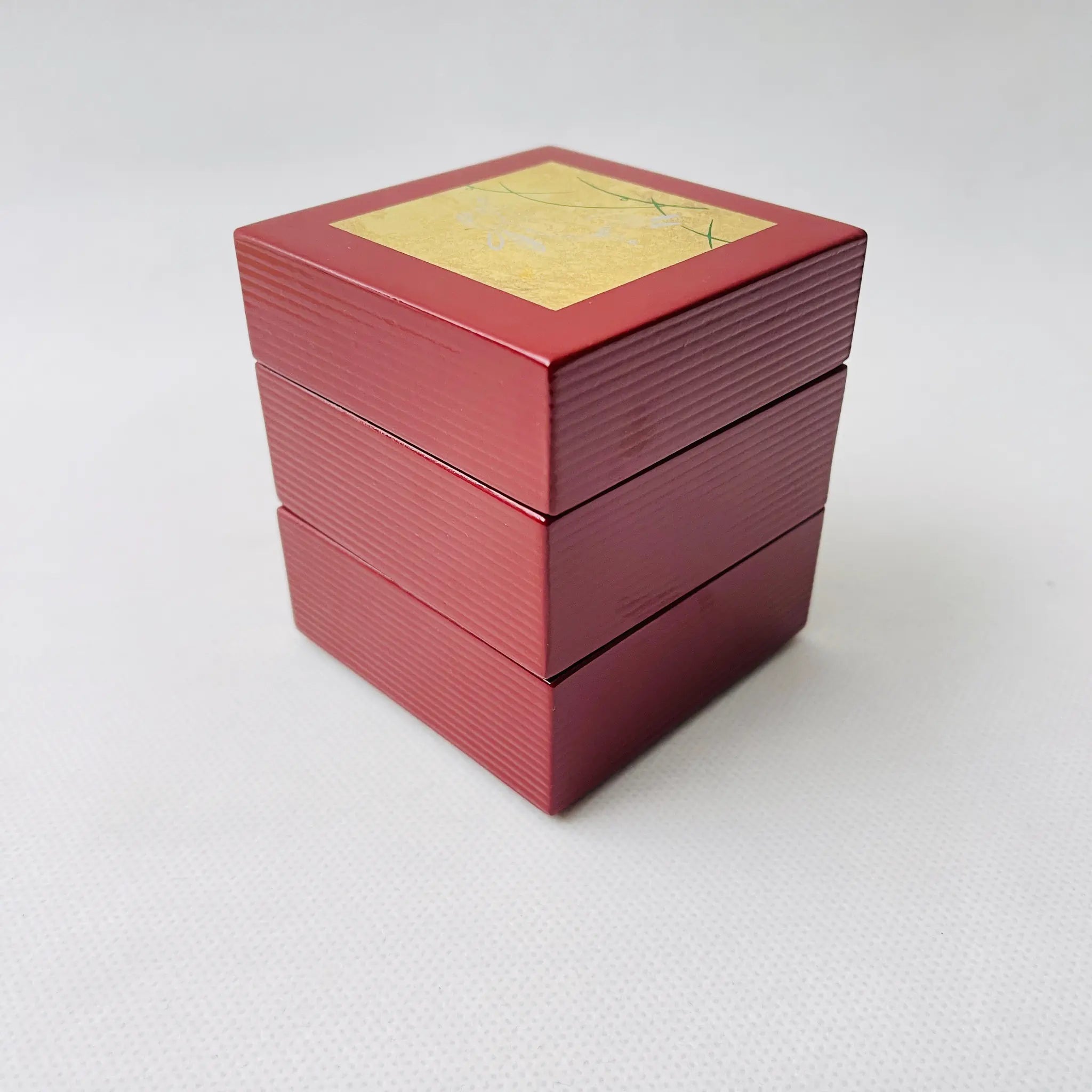 【リユース】 小箱 / 漆器 / 箱付き