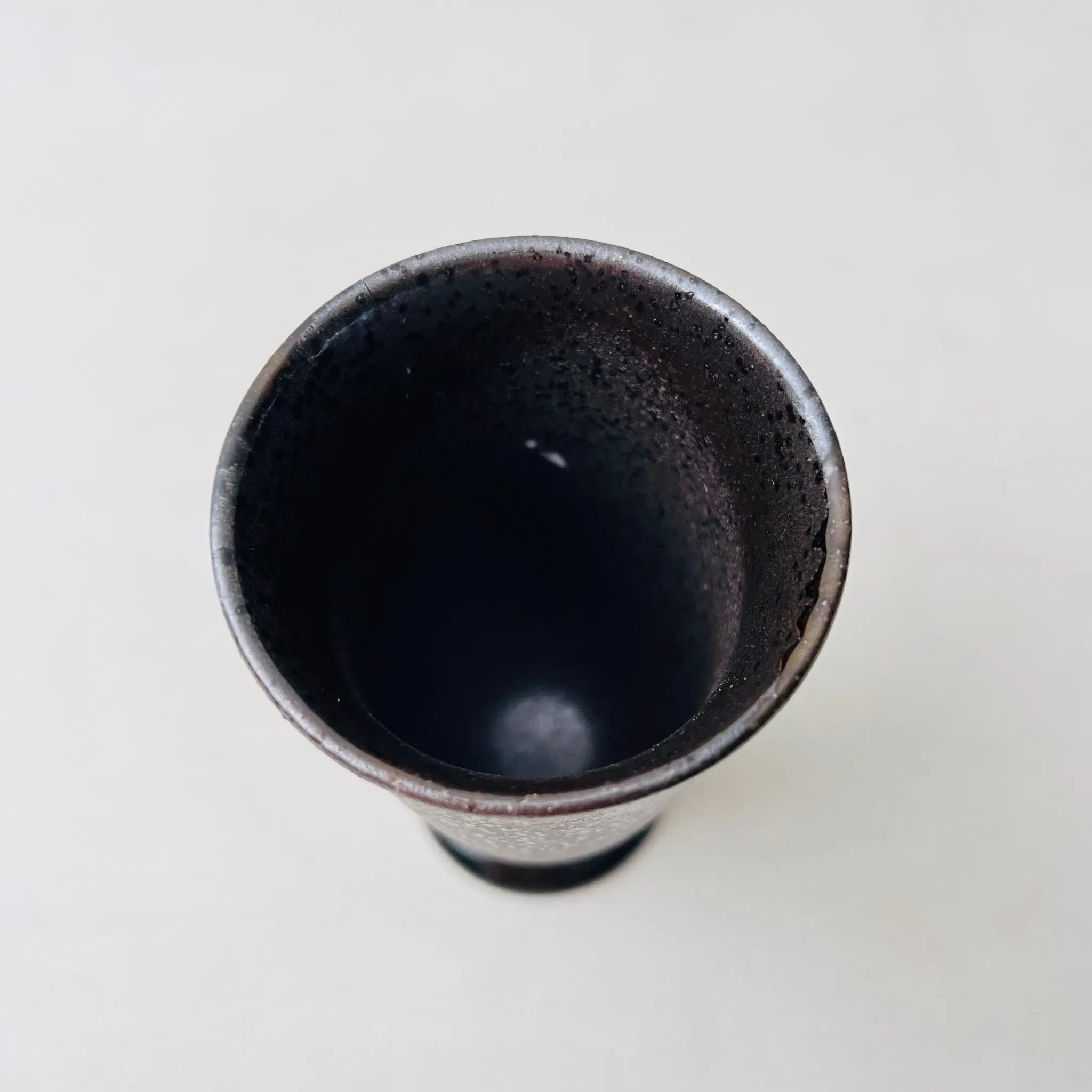 【リユース】 グラスセット 6P / VINGT ET UN 庵 / 箱付き