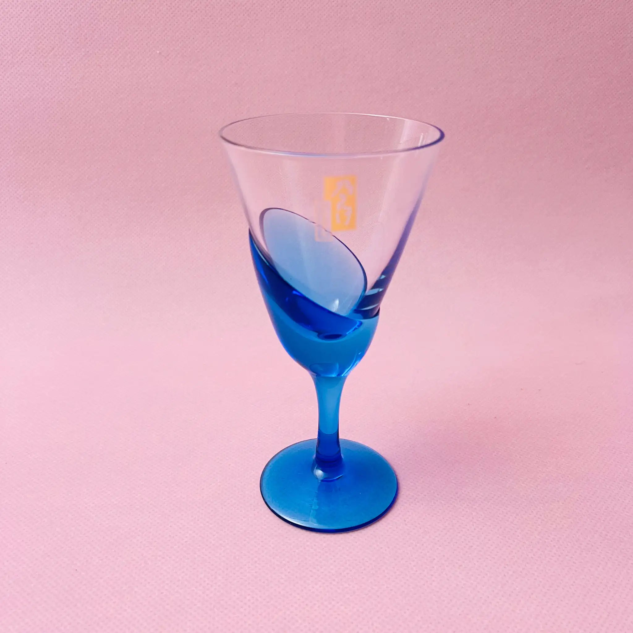 【リユース】 グラスセット 2P / Noritake(ノリタケ) / 乃りたけ / 箱付き