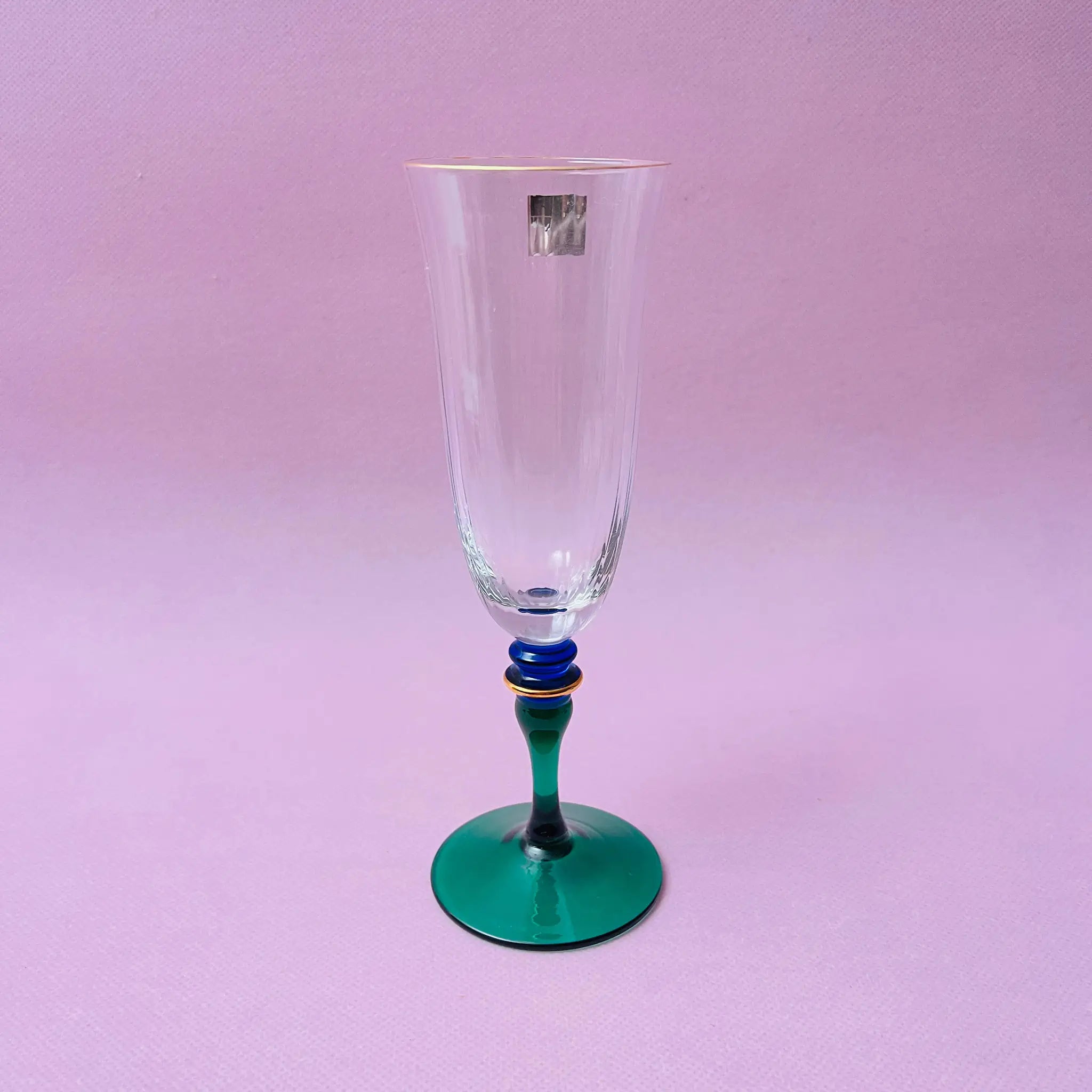 【リユース】 グラス 2P / HOYA(ホヤ) / 新品未使用 / 箱付き