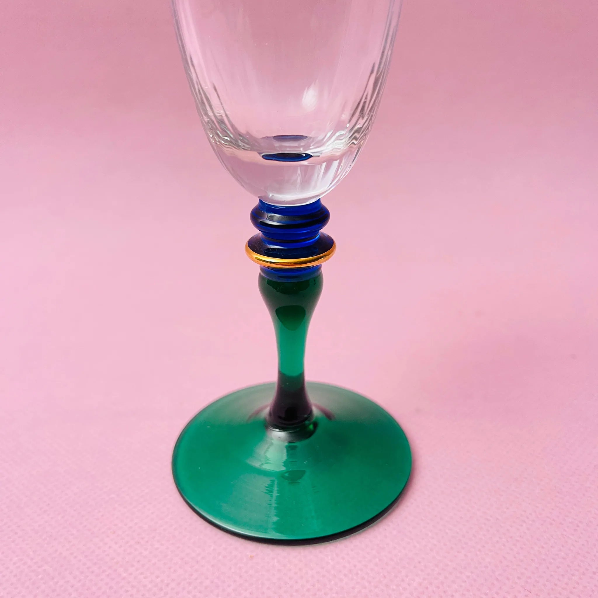 【リユース】 グラス 2P / HOYA(ホヤ) / 新品未使用 / 箱付き