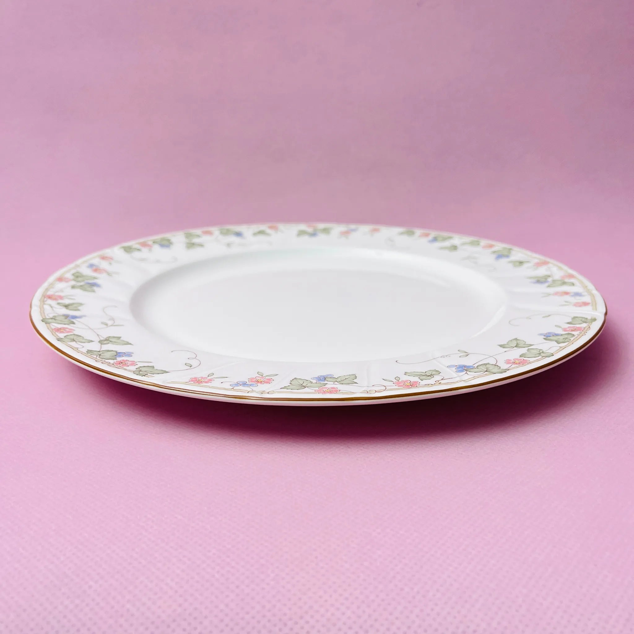 【リユース】 プレート(皿) / Noritake(ノリタケ) / クラフトーン