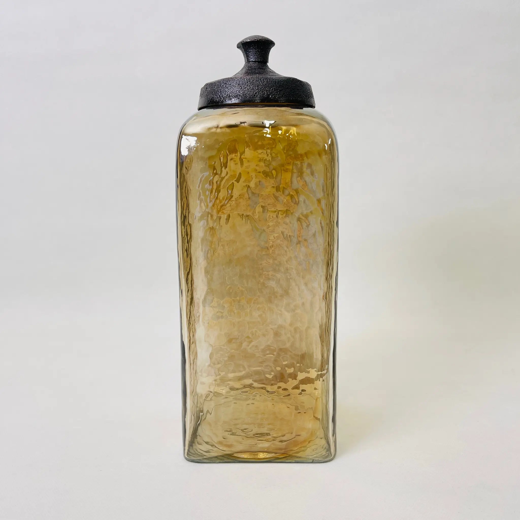 【リユース】 キャニスター / ガラス