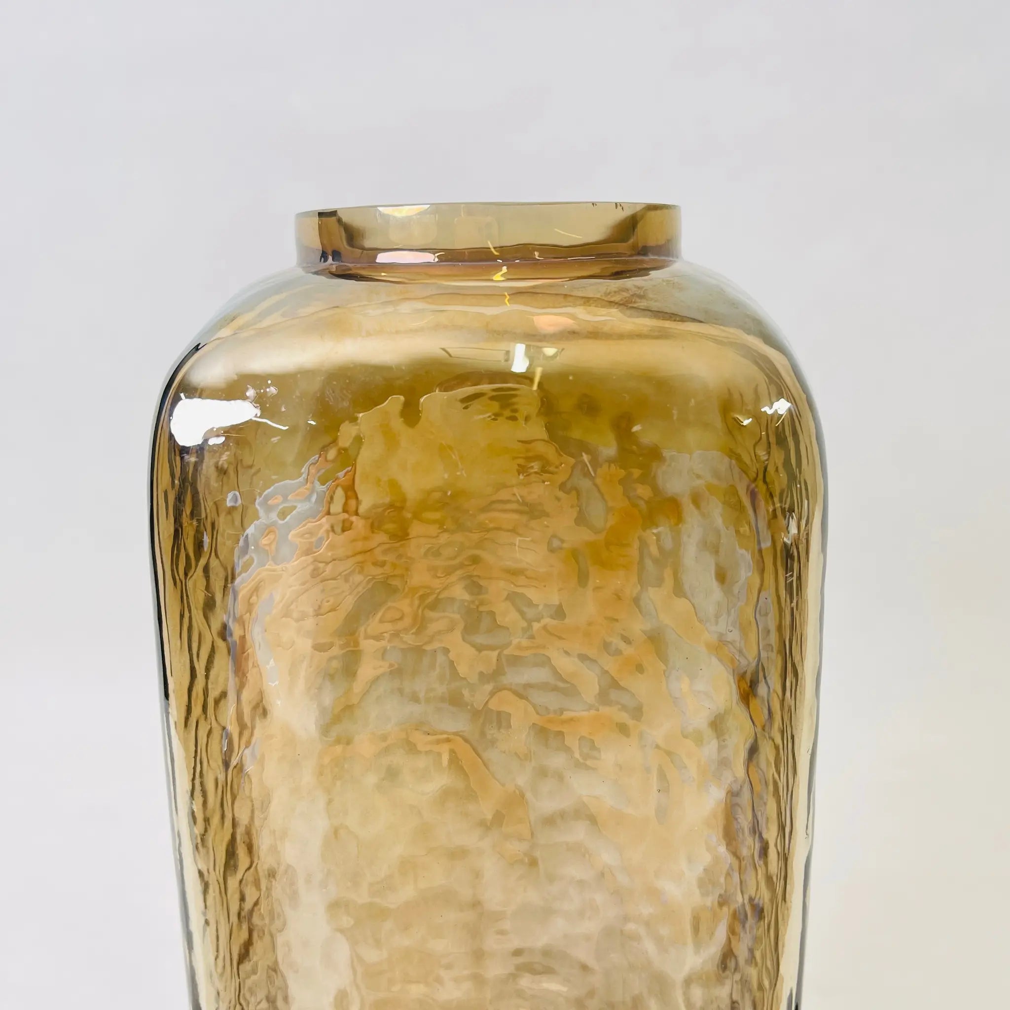 【リユース】 キャニスター / ガラス