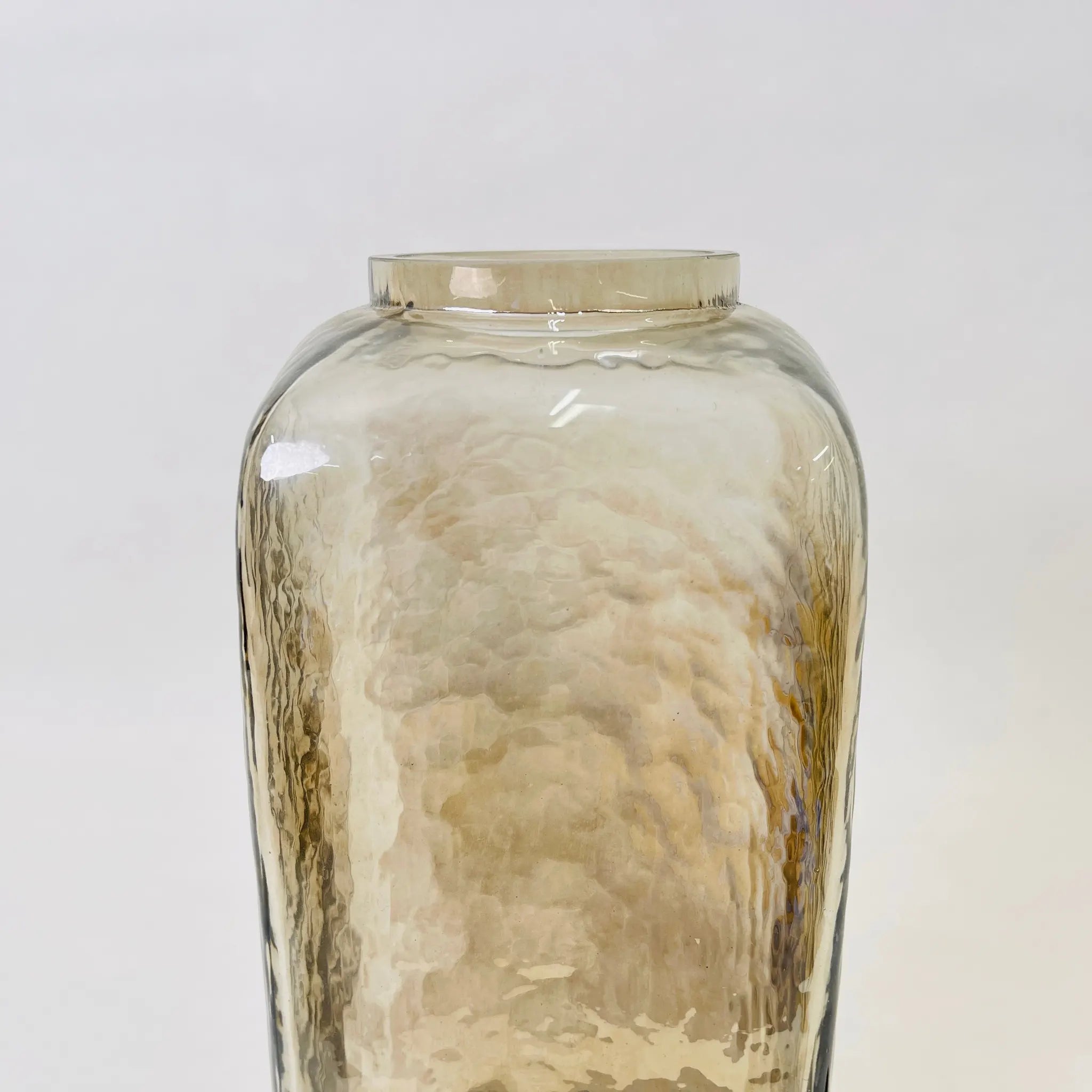 【リユース】 キャニスター / ガラス