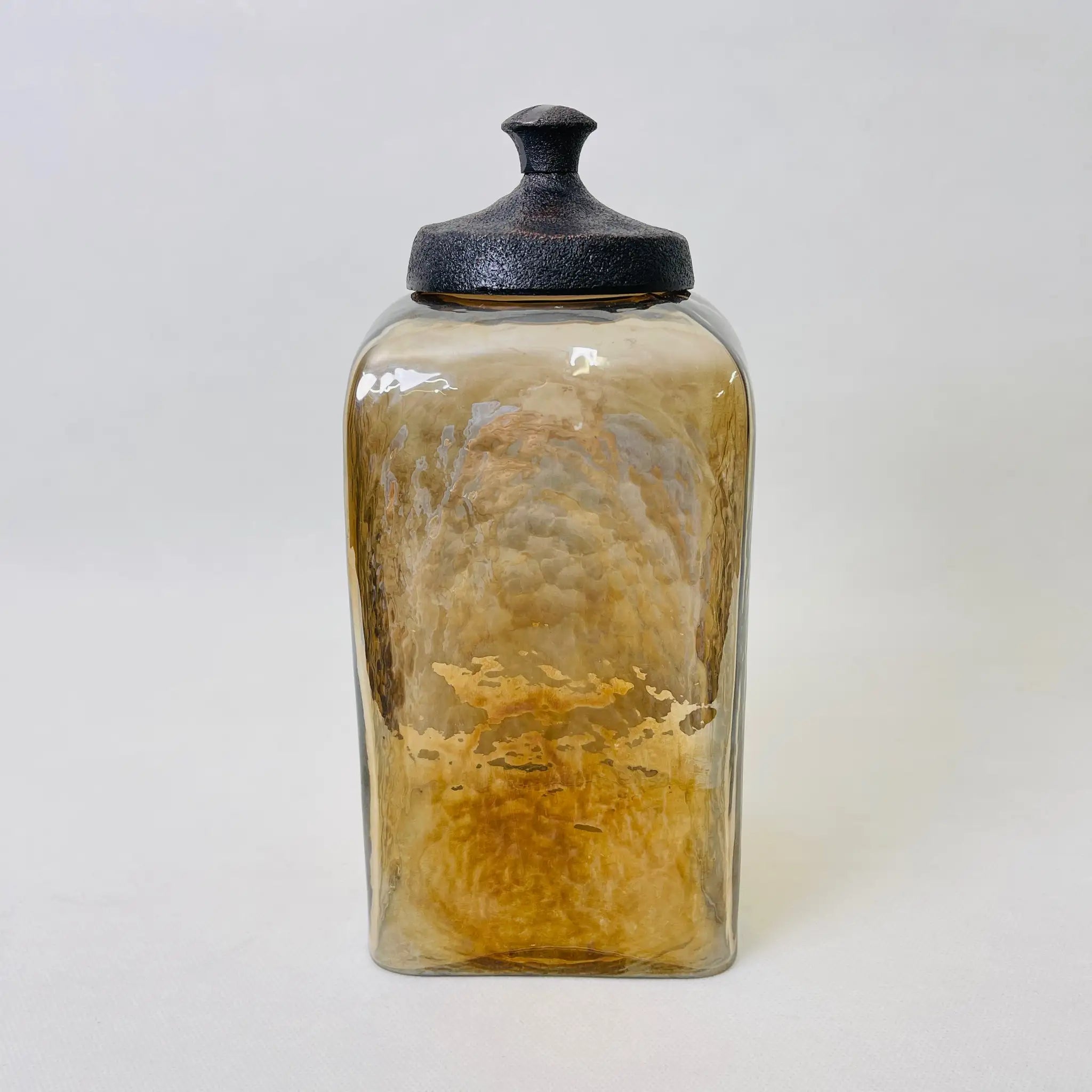 【リユース】 キャニスター / ガラス