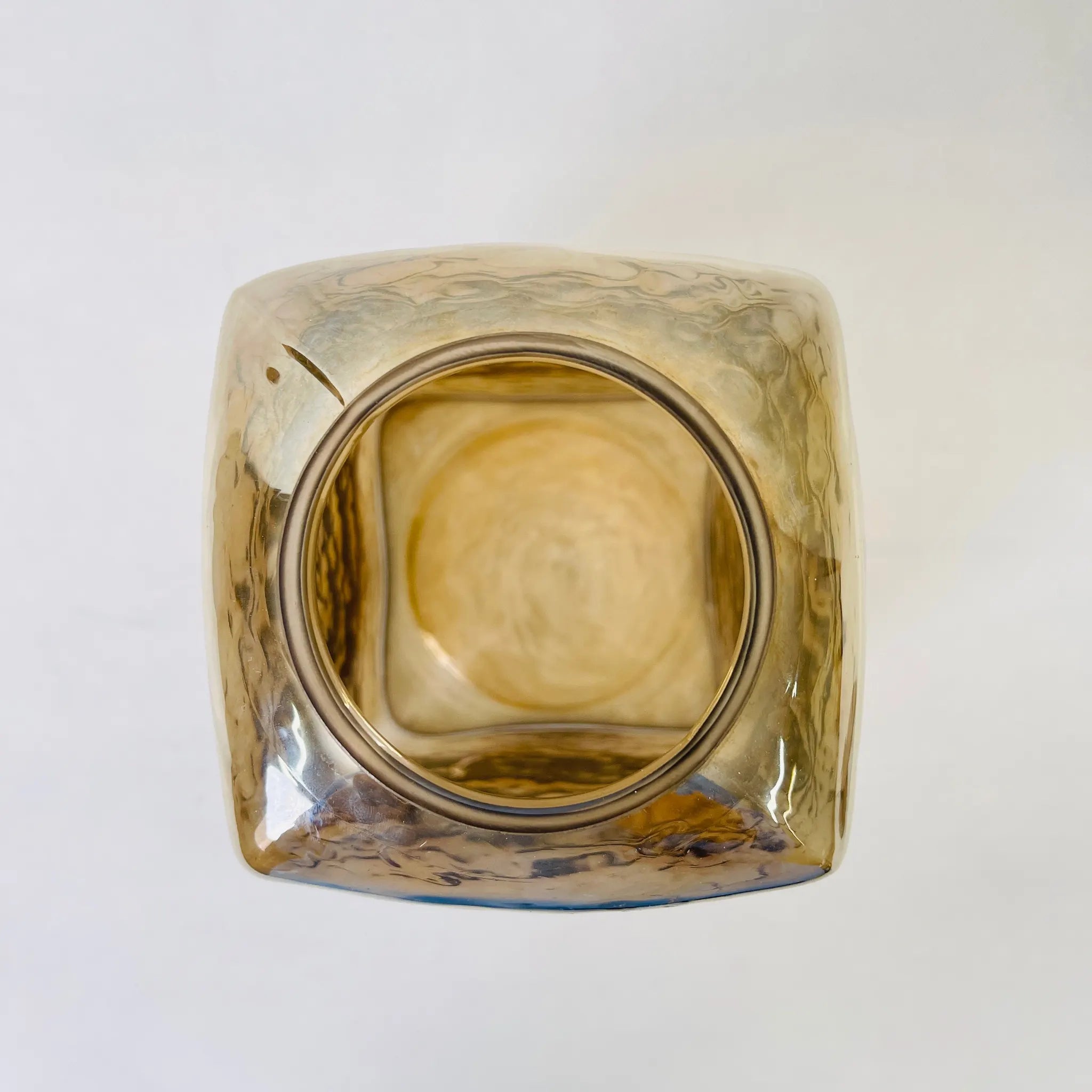 【リユース】 キャニスター / ガラス