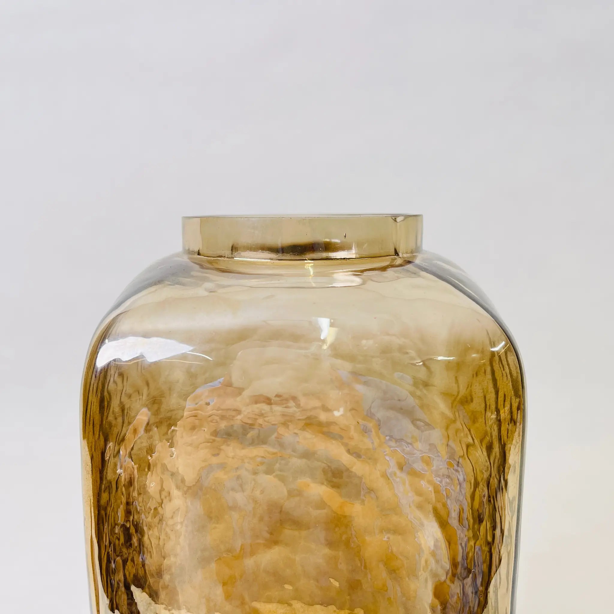 【リユース】 キャニスター / ガラス