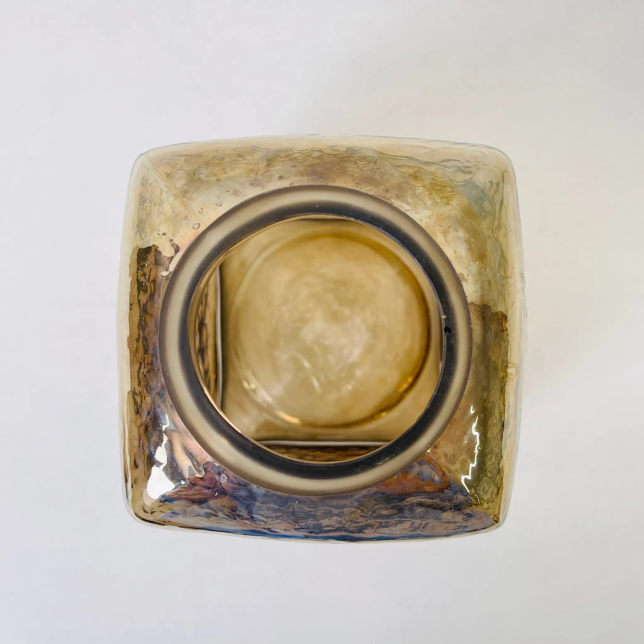 【リユース】 キャニスター / ガラス