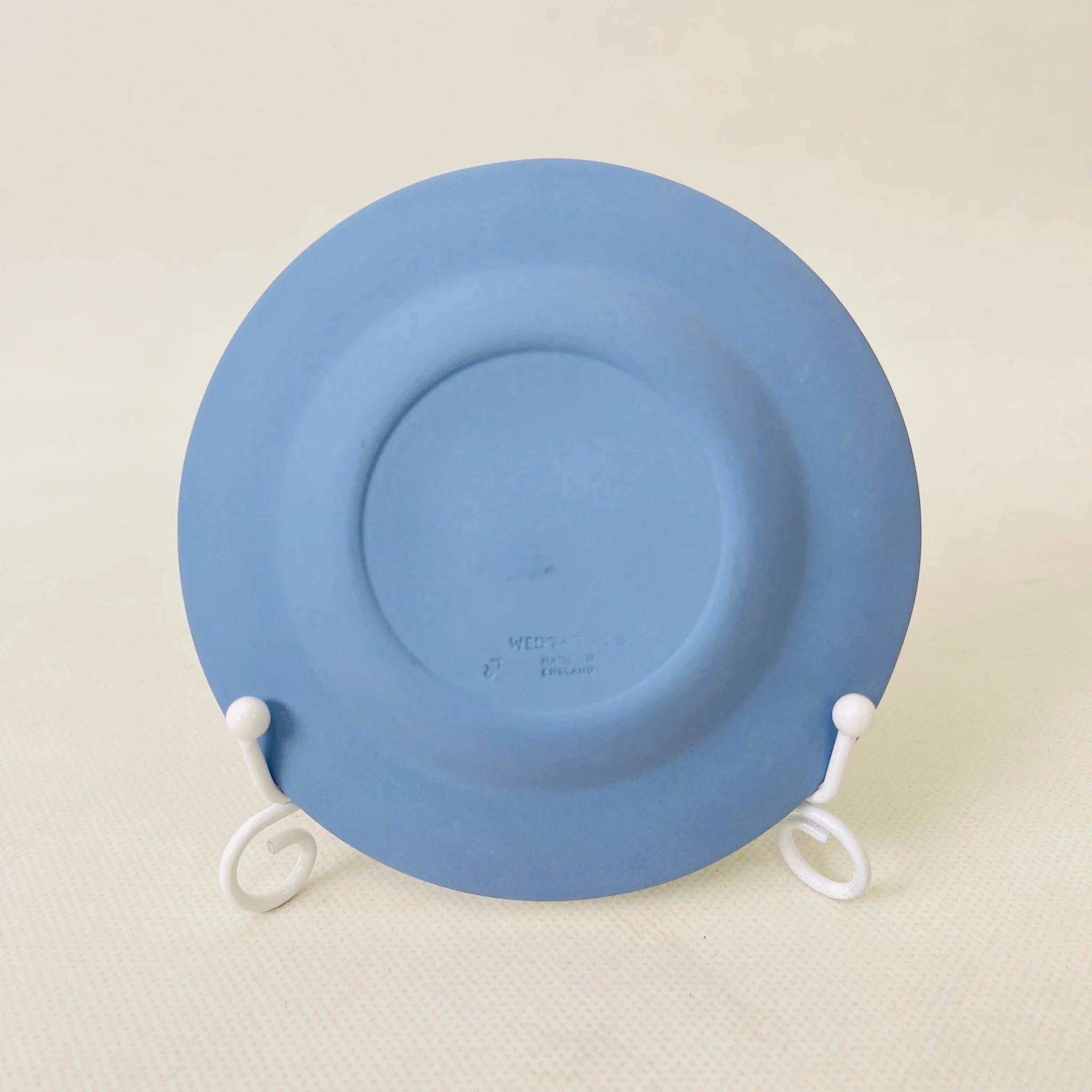 復古煙灰缸 / 韋奇伍德 / 碧玉器 / 陶器 / 英國