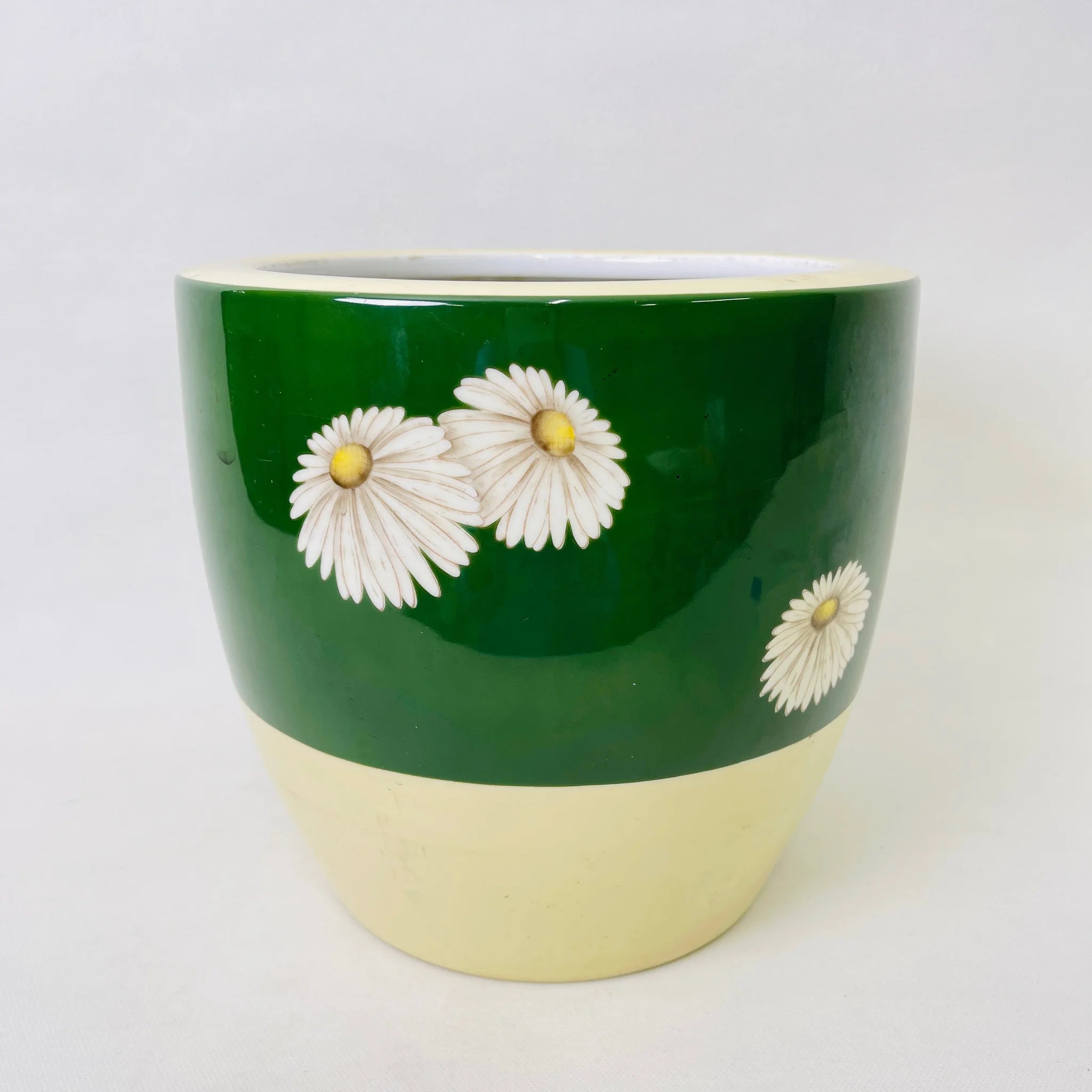 【ビンテージ】 桐紋散 火鉢 / Noritake(ノリタケ) / 日本陶器会社 / 1933年〜 / 陶器 / 日本 / 希少品