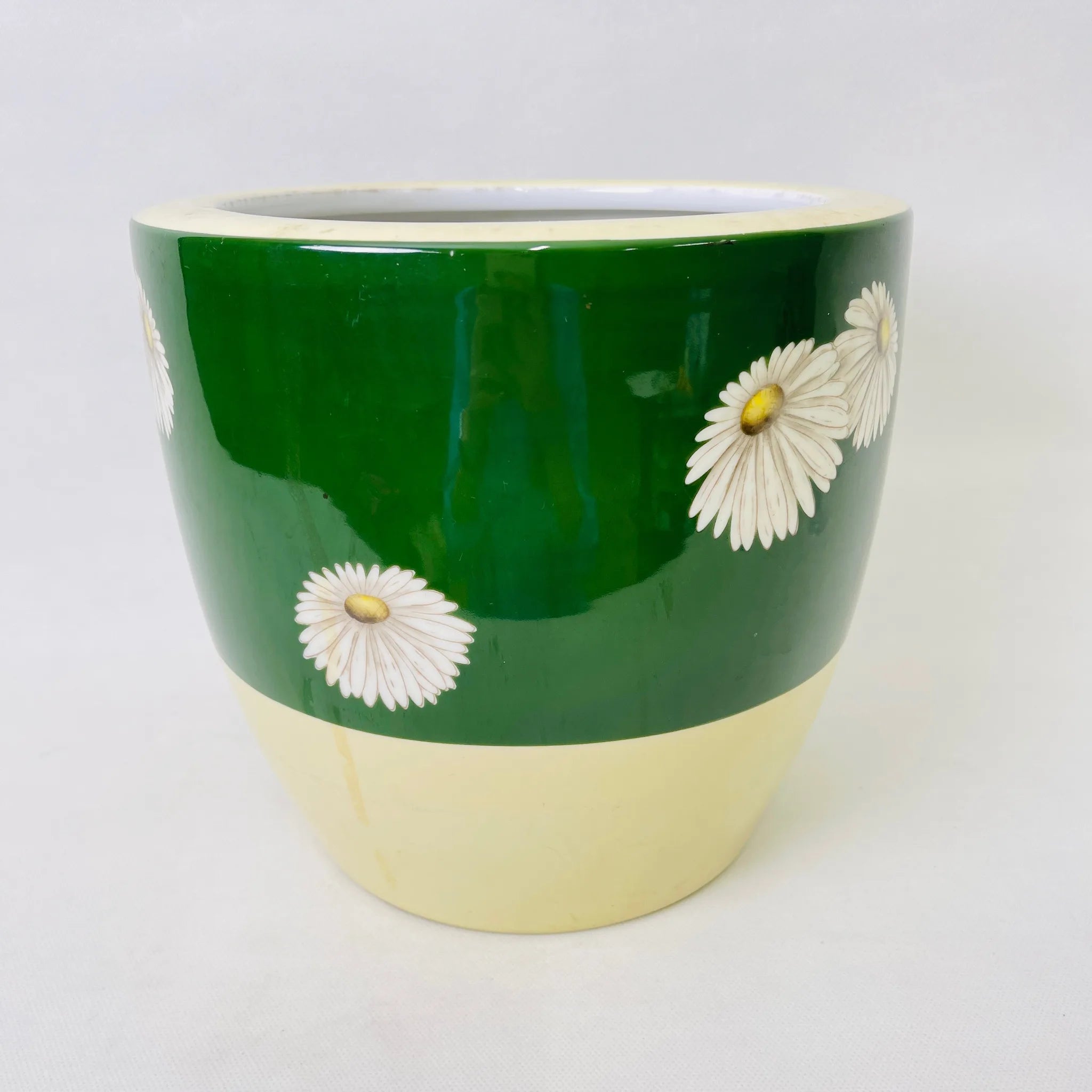 【ビンテージ】 桐紋散 火鉢 / Noritake(ノリタケ) / 日本陶器会社 / 1933年〜 / 陶器 / 日本 / 希少品