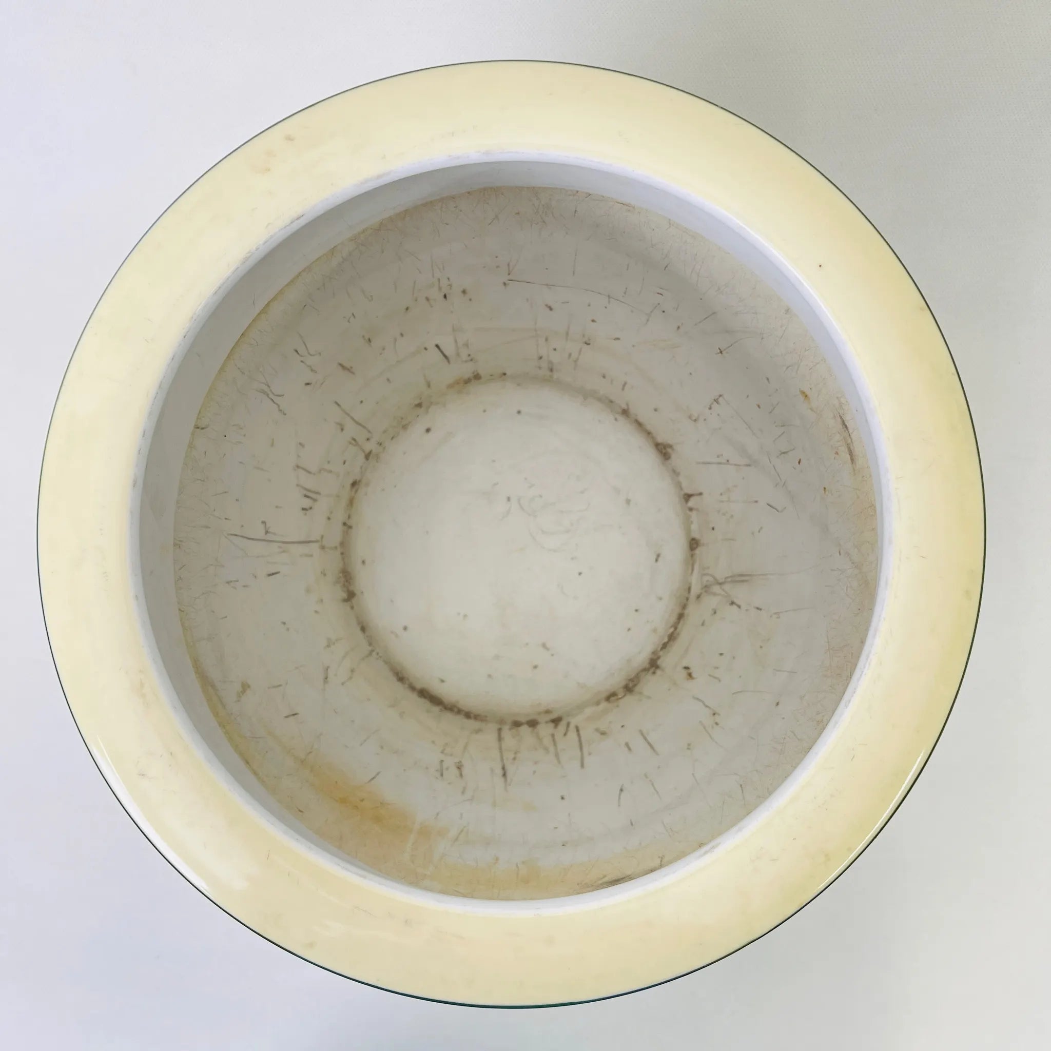 【复古】桐纹散火盆/ Noritake /日本陶器会社/ 1933年~ /陶器/日本/稀有品