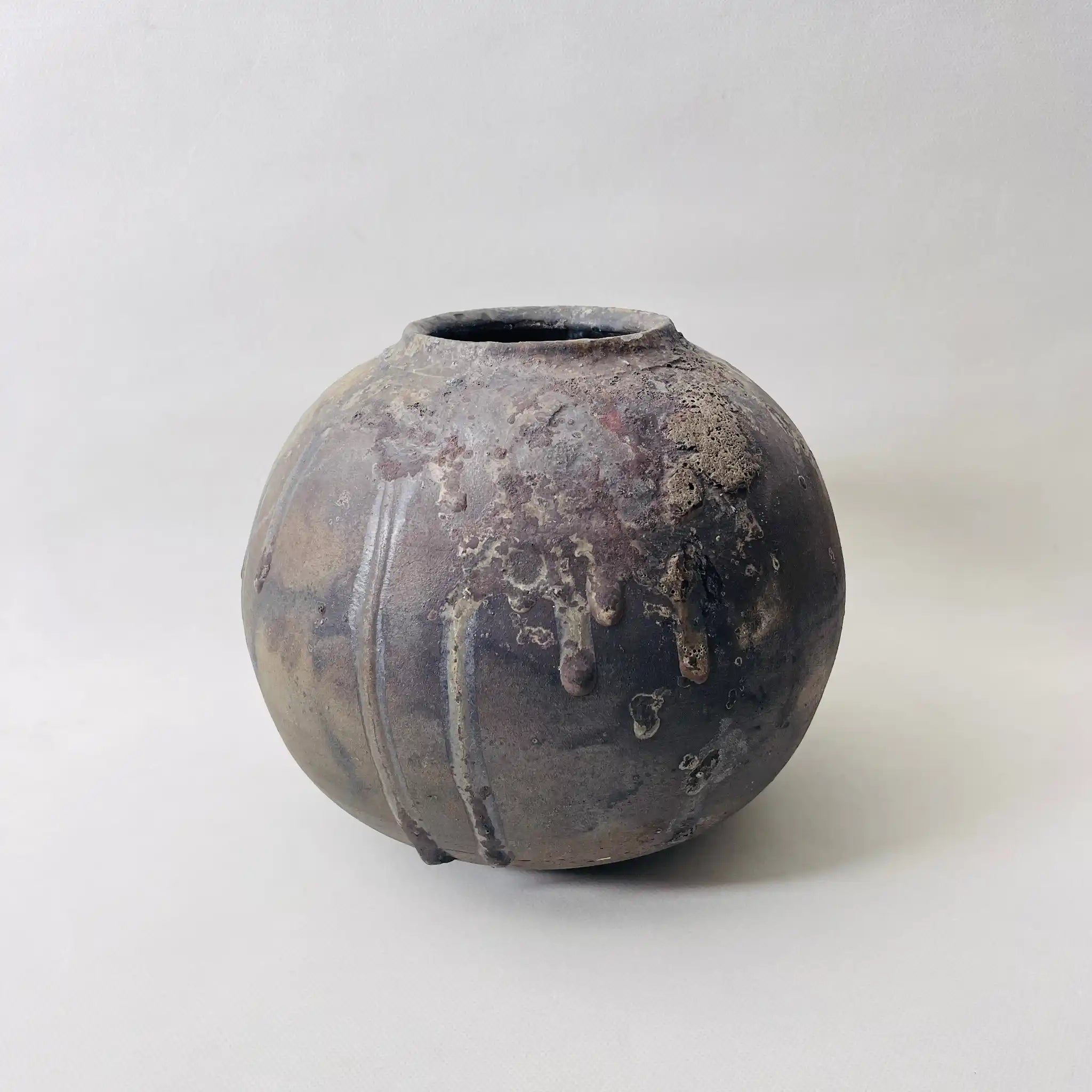 【骨董品】 花瓶 / 日本