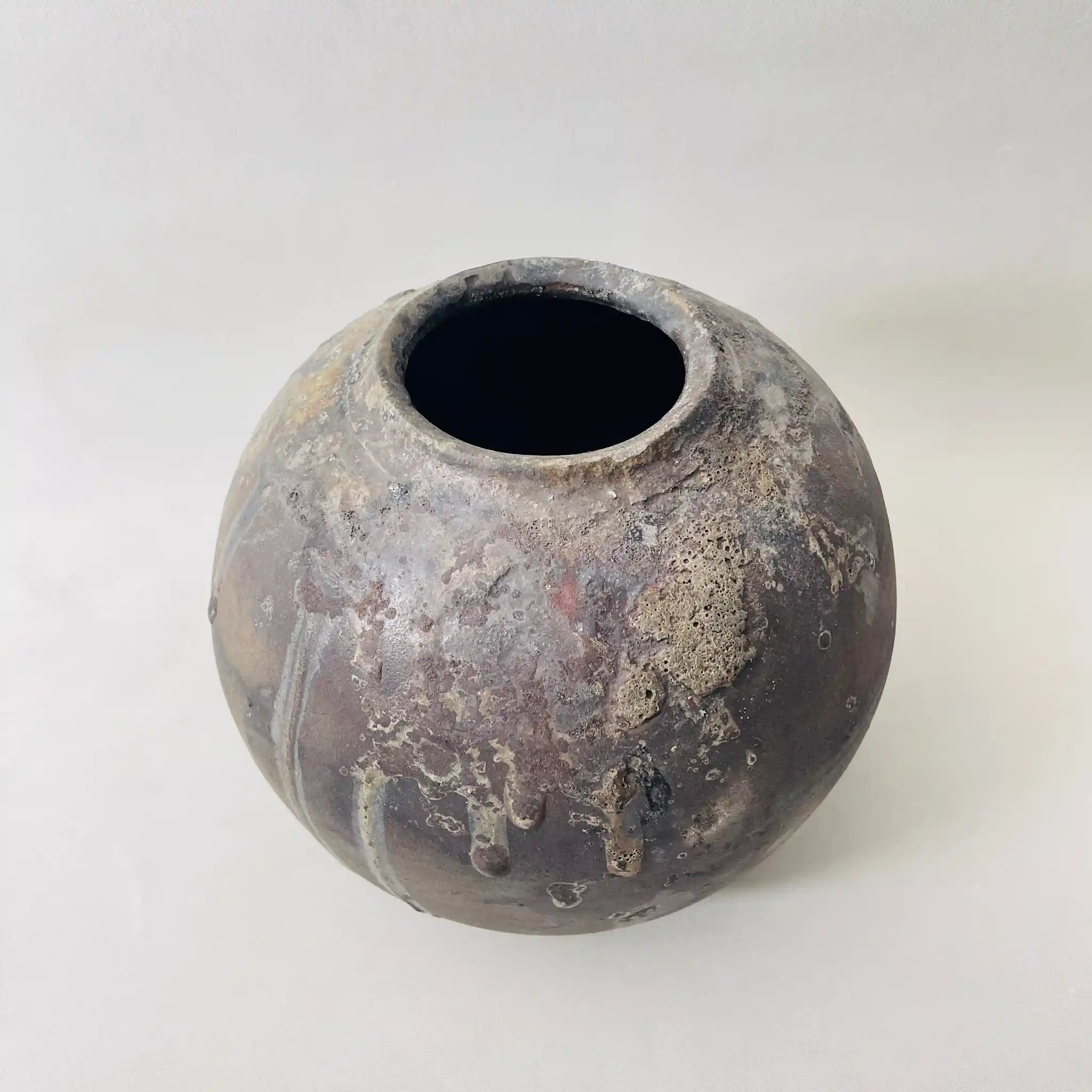 【骨董品】 花瓶 / 日本