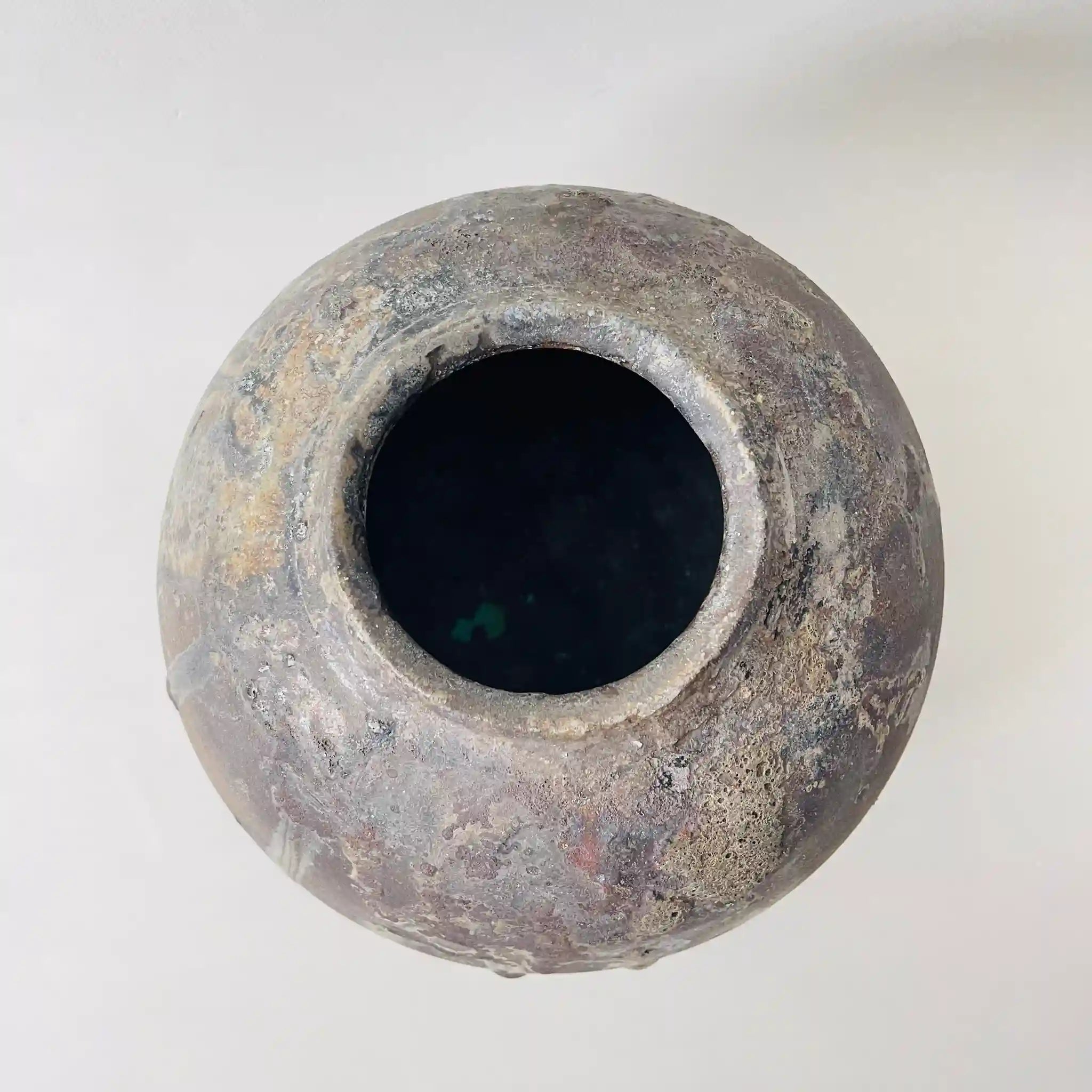 【骨董品】 花瓶 / 日本