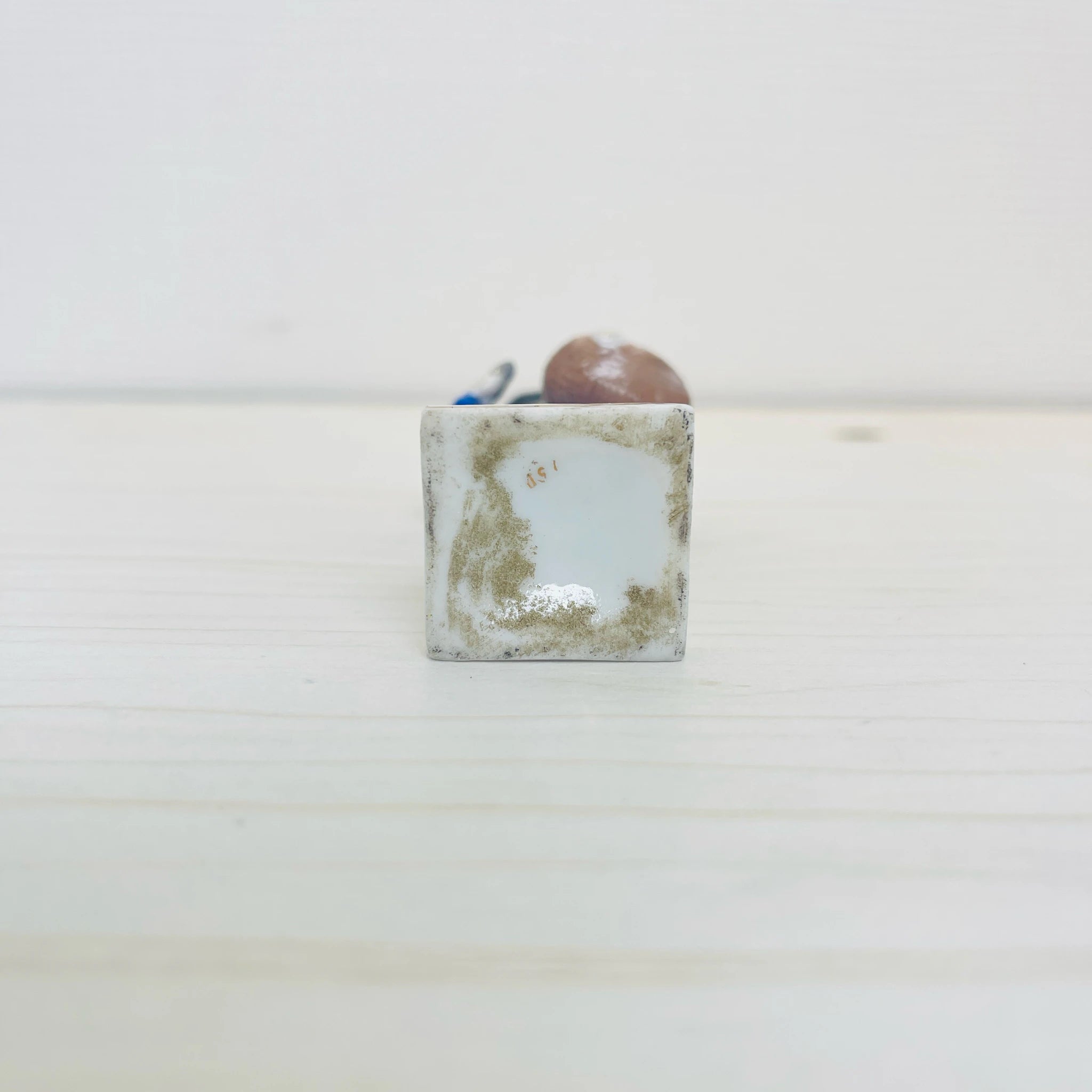 【アンティーク】 フィギュリン(磁器人形) / 19世紀以降 / イギリス