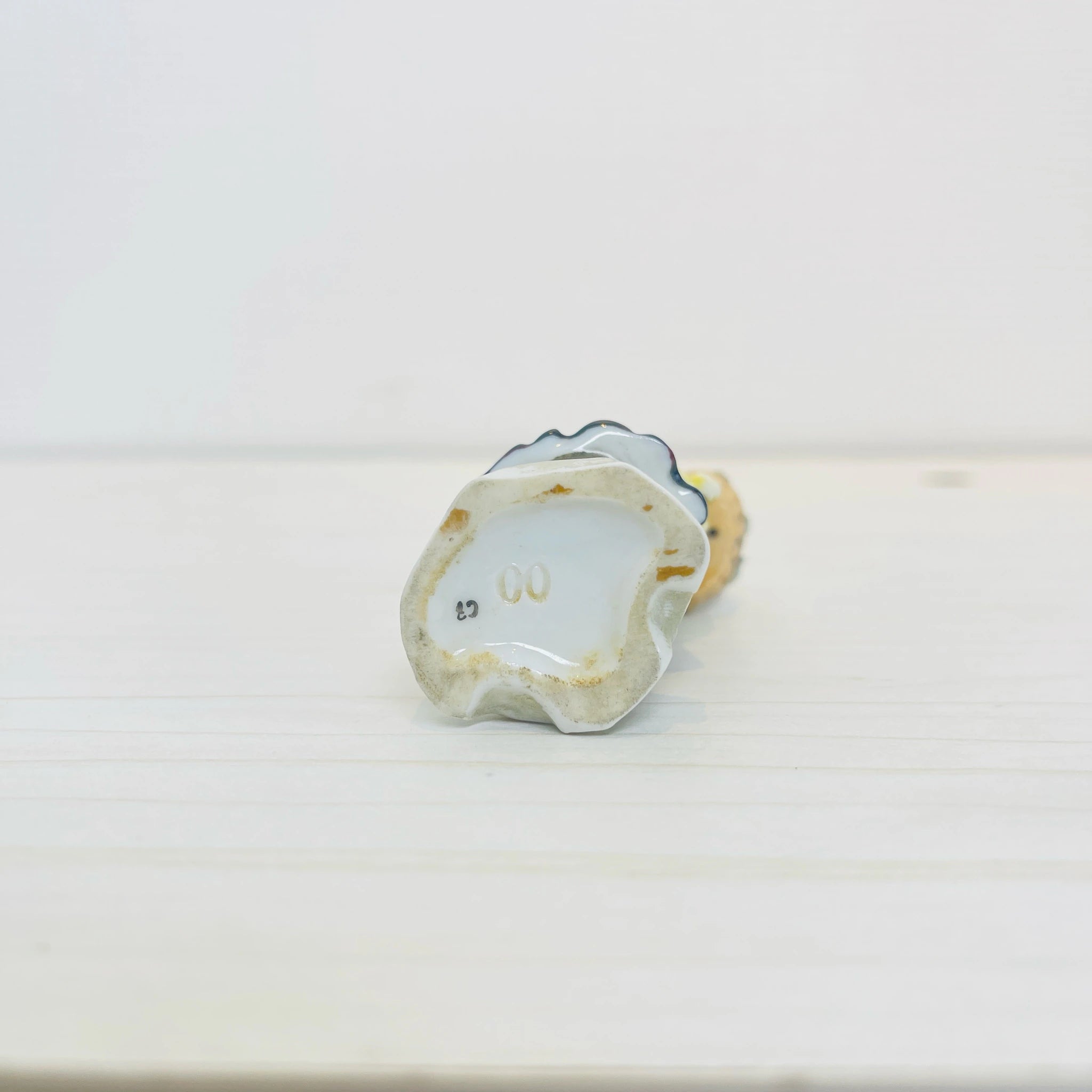 【アンティーク】 フィギュリン(磁器人形) / 19世紀以降 / イギリス