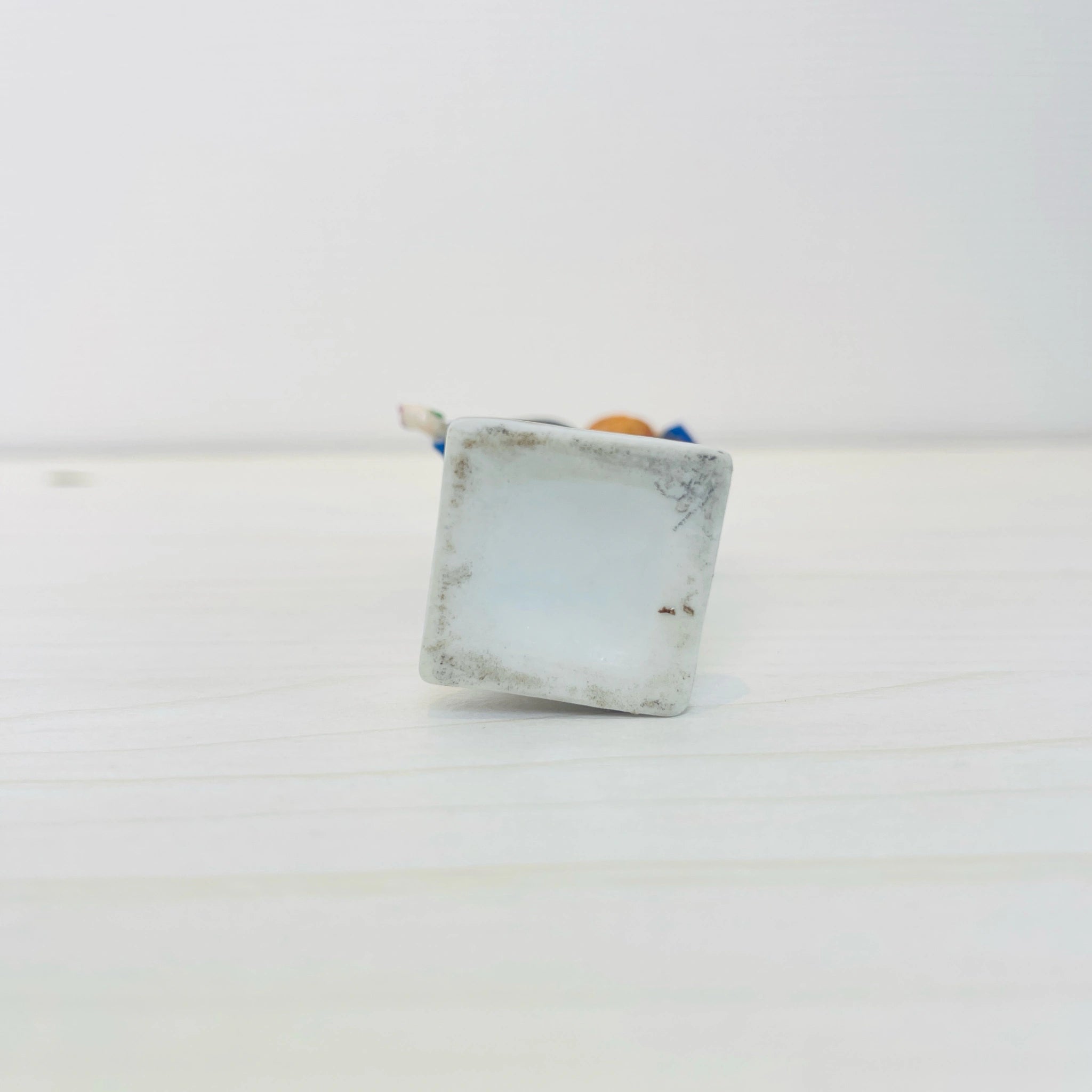 【アンティーク】 フィギュリン(磁器人形) / 19世紀以降 / イギリス