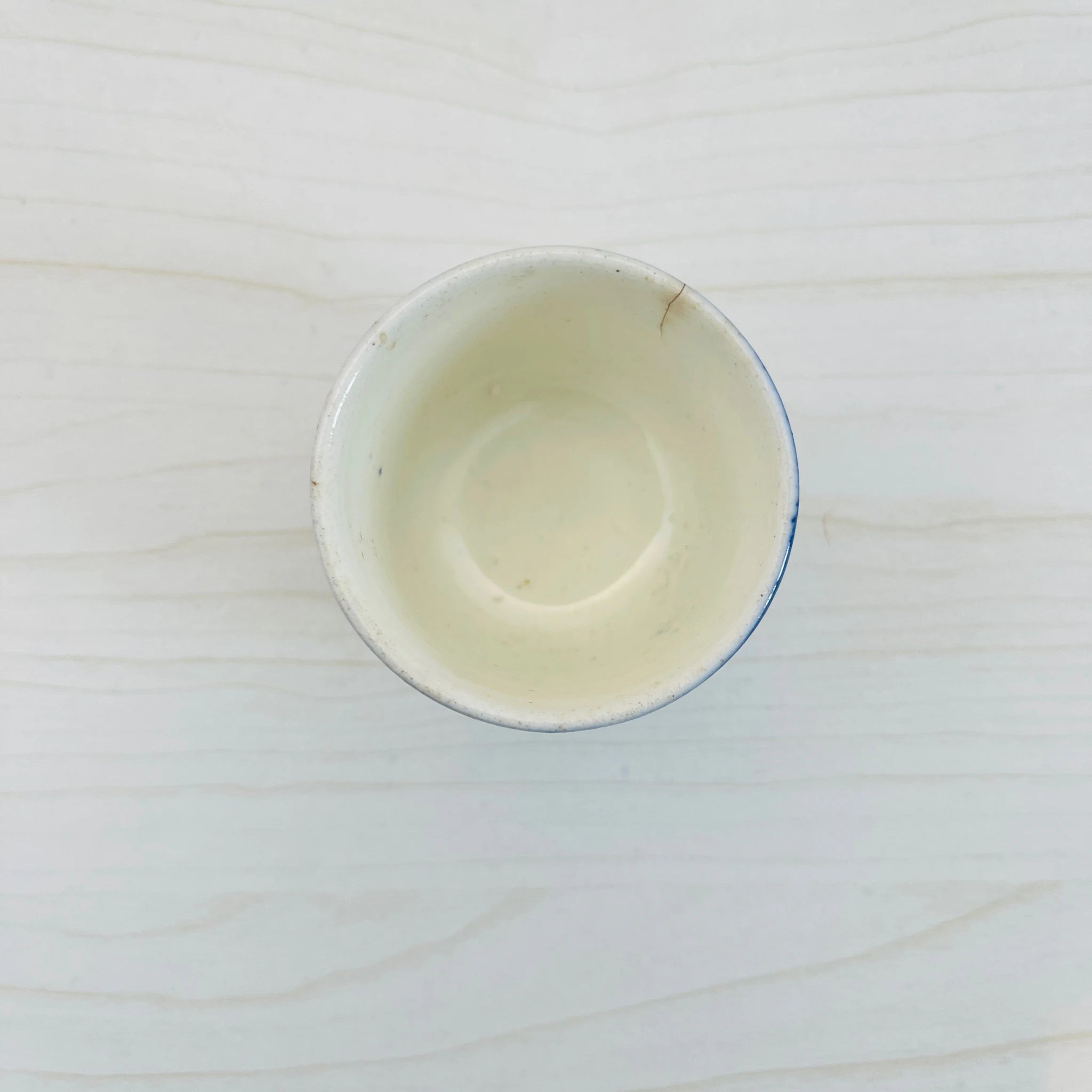 【アンティーク】 カップ / John Steventon & Sons(ジョン・スティーブントン&サンズ) / Willow Royal VENTON WARE(ウィローロイヤル ベントンウェア) / 1920年~1930年代 / イギリス