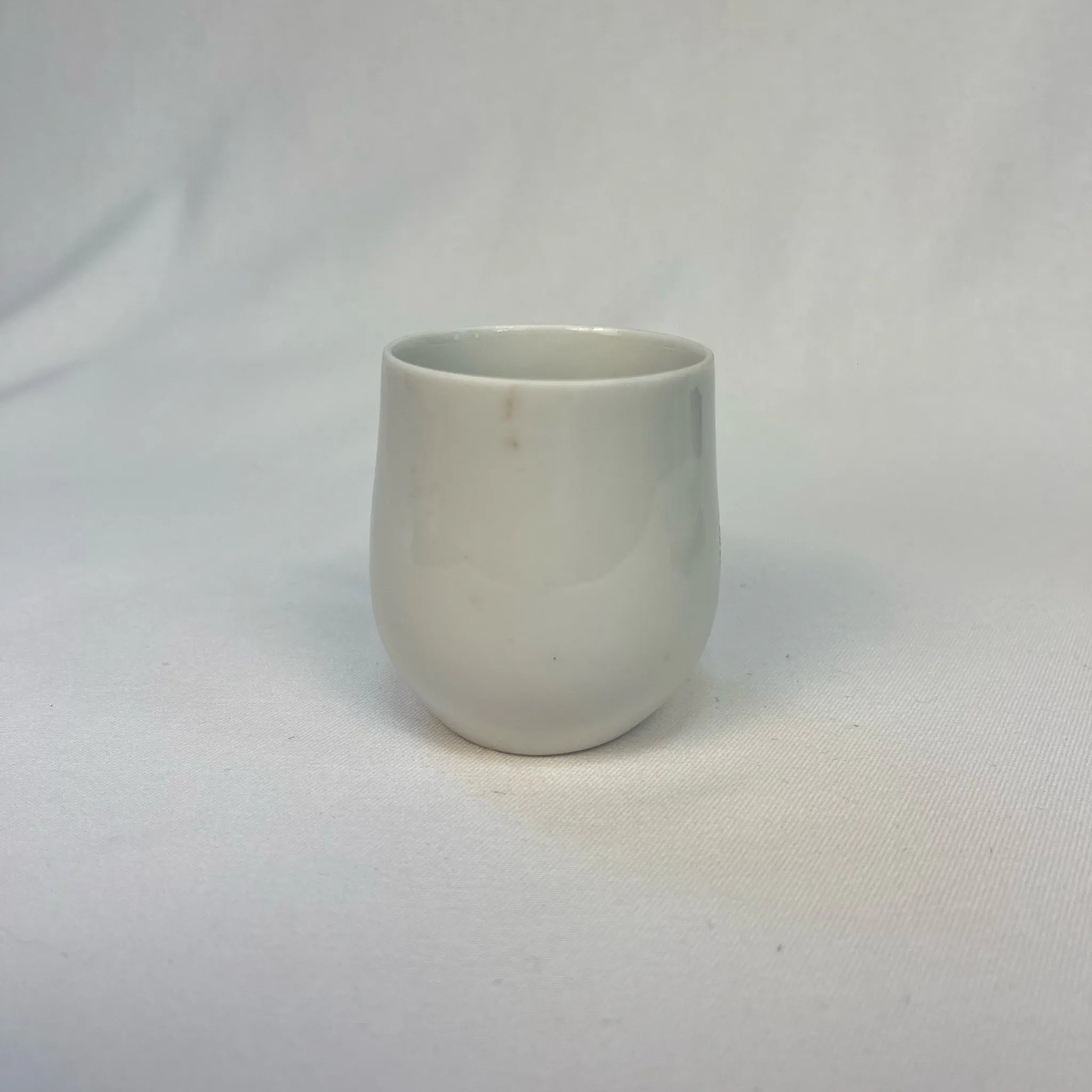 【アンティーク】 ティーカップ&ソーサーセット / Rosenthal(ローゼンタール) / Thomas(トーマス) " Constanze " / 1970年前後 / 陶器 / ドイツ / ミッドセンチュリー, シグヴァルド・ベルナドッテ