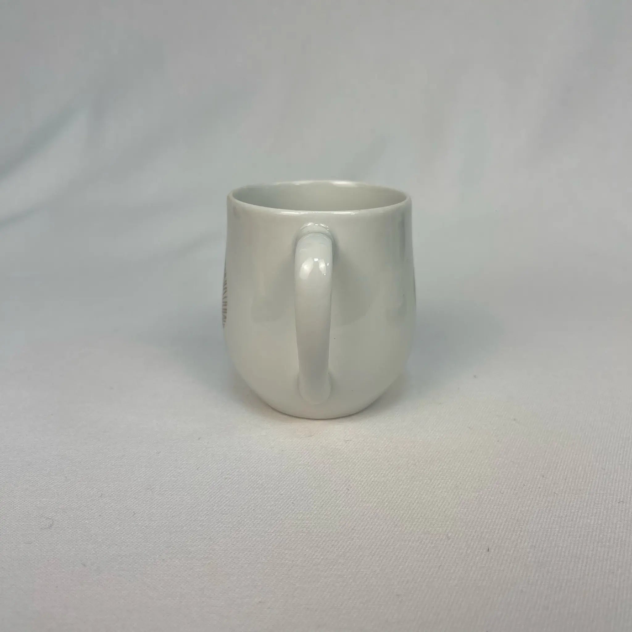 【アンティーク】 ティーセット / Rosenthal(ローゼンタール) / Thomas(トーマス) " Constanze " / 1970年前後 / 陶器 / ドイツ / ミッドセンチュリー, シグヴァルド・ベルナドッテ