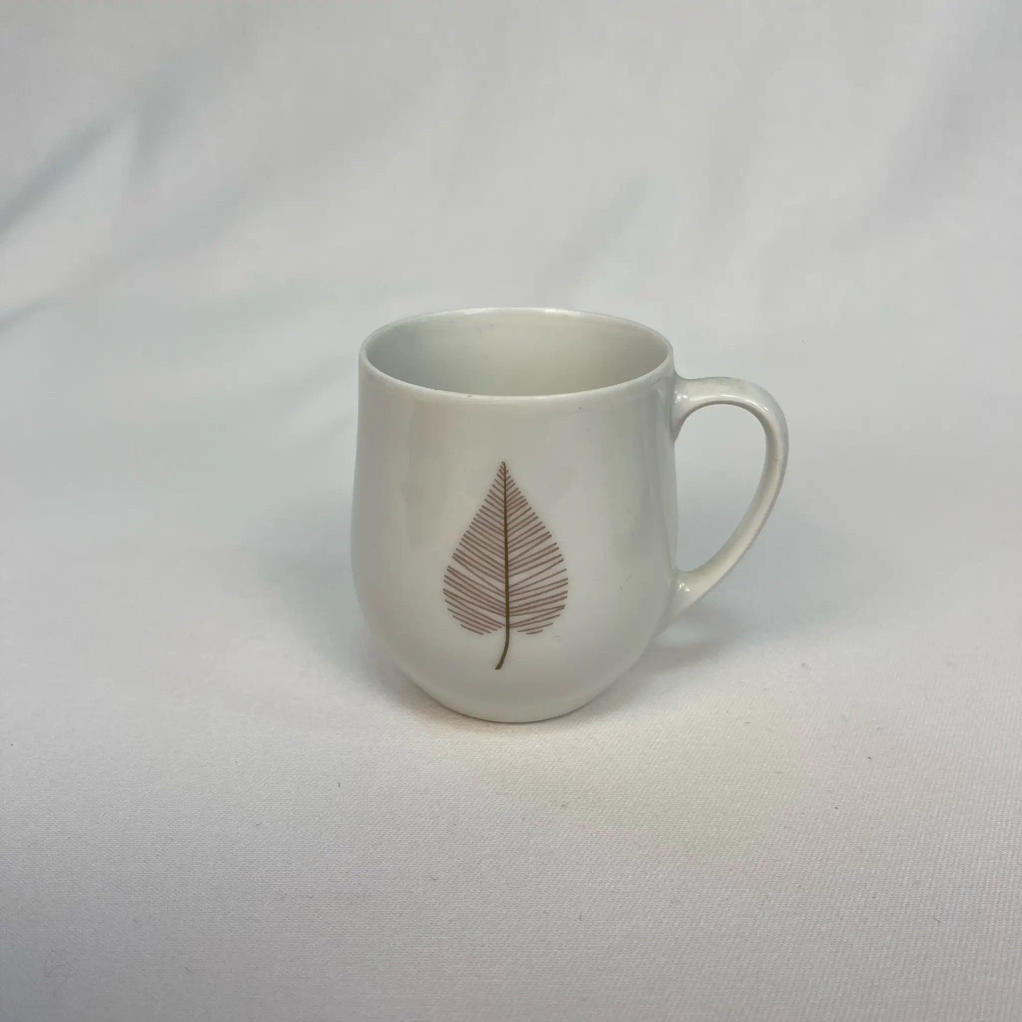 【アンティーク】 ティーセット / Rosenthal(ローゼンタール) / Thomas(トーマス) " Constanze " / 1970年前後 / 陶器 / ドイツ / ミッドセンチュリー, シグヴァルド・ベルナドッテ