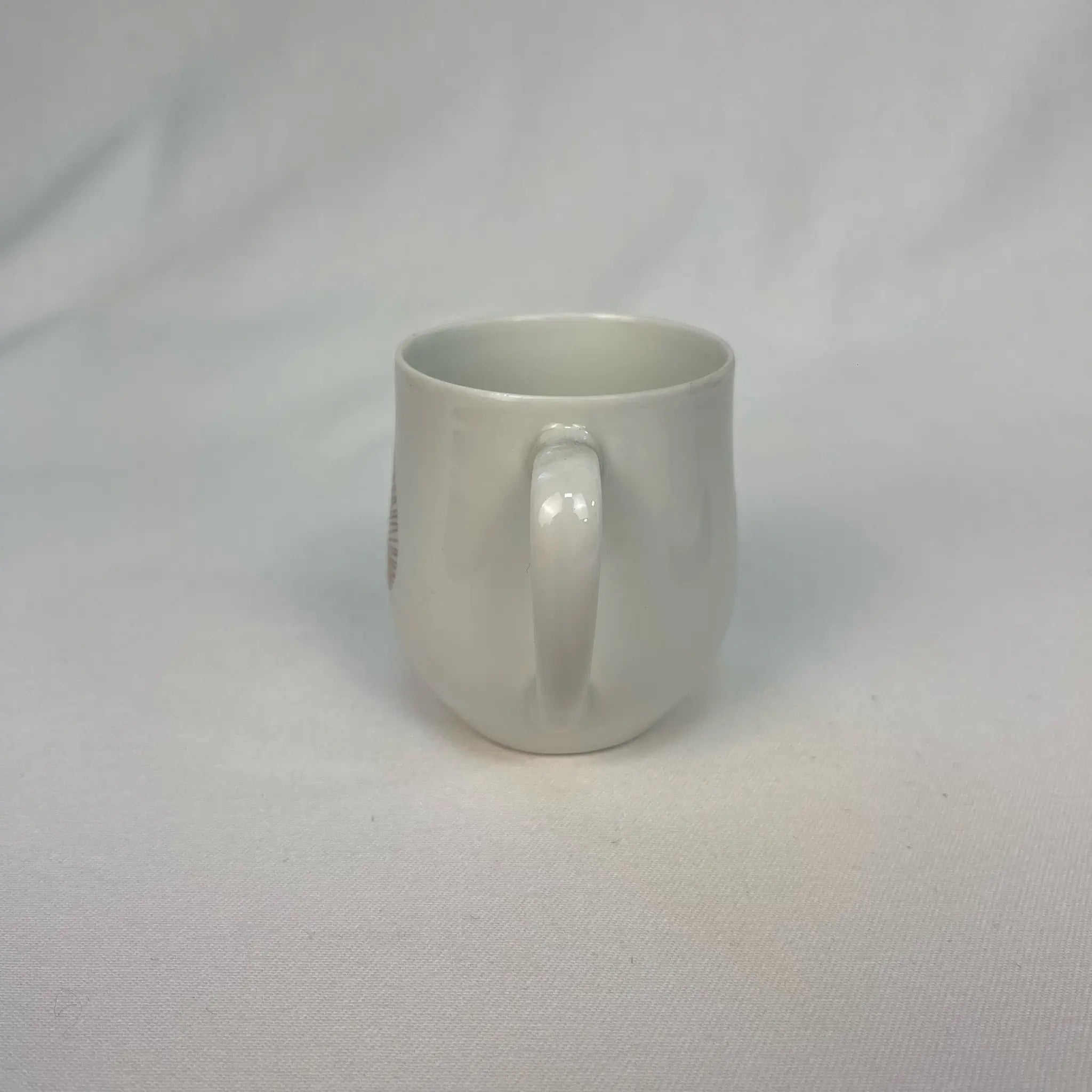 【アンティーク】 ティーセット / Rosenthal(ローゼンタール) / Thomas(トーマス) " Constanze " / 1970年前後 / 陶器 / ドイツ / ミッドセンチュリー, シグヴァルド・ベルナドッテ