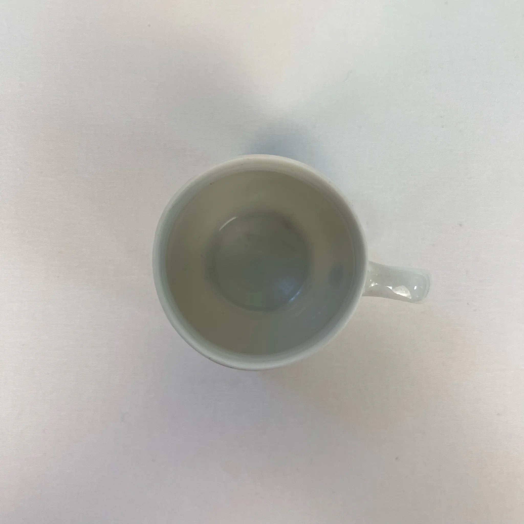 【アンティーク】 ティーセット / Rosenthal(ローゼンタール) / Thomas(トーマス) " Constanze " / 1970年前後 / 陶器 / ドイツ / ミッドセンチュリー, シグヴァルド・ベルナドッテ