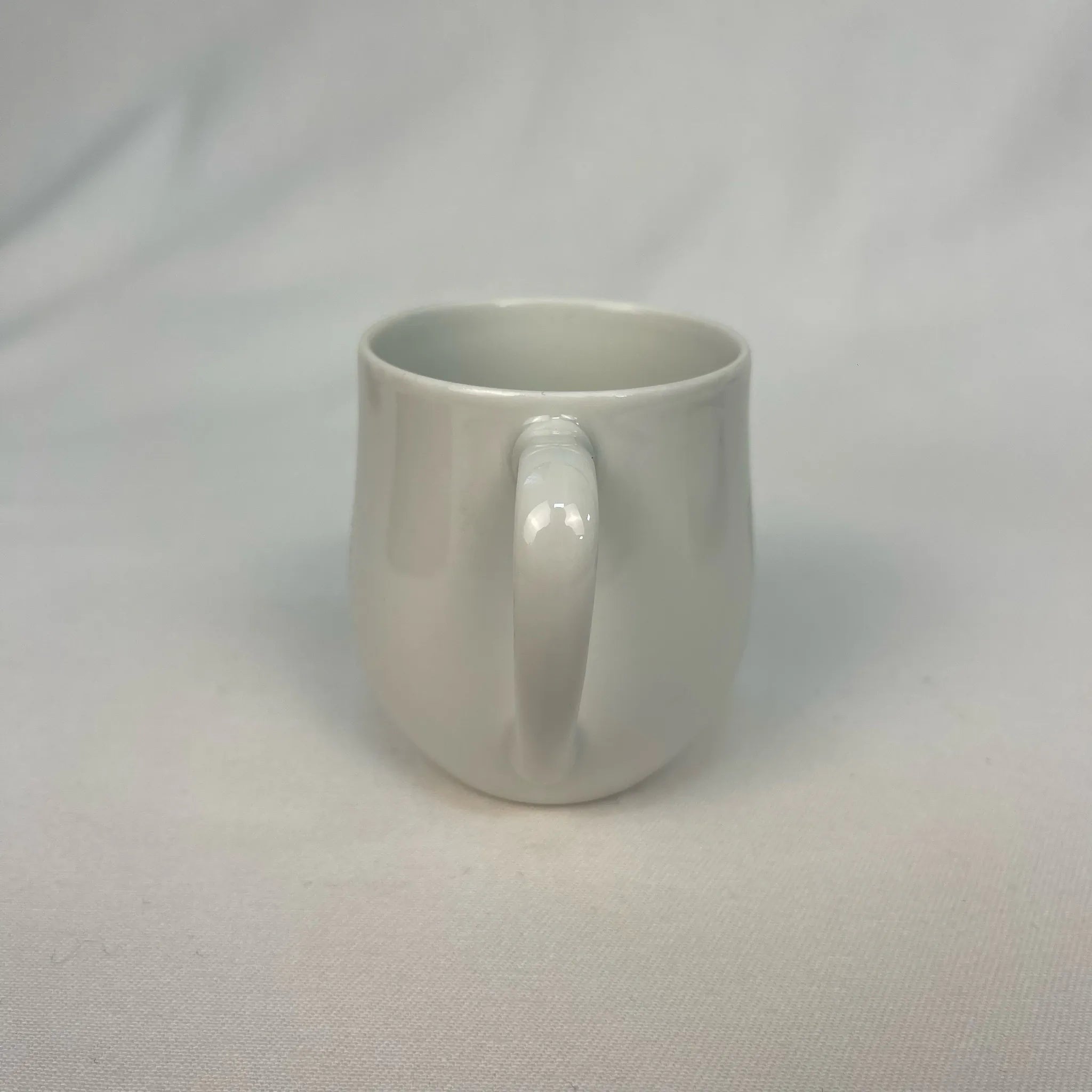 【アンティーク】 ティーセット / Rosenthal(ローゼンタール) / Thomas(トーマス) " Constanze " / 1970年前後 / 陶器 / ドイツ / ミッドセンチュリー, シグヴァルド・ベルナドッテ