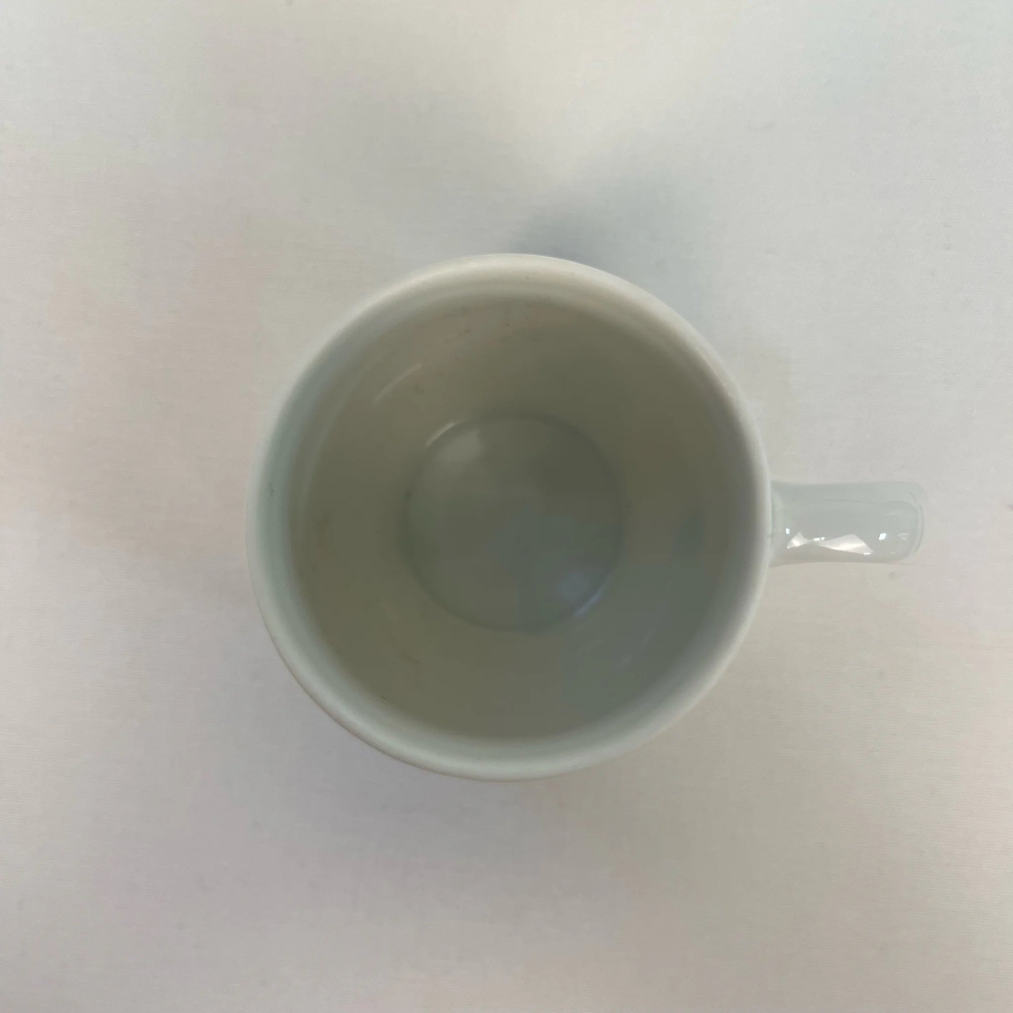 【アンティーク】 ティーセット / Rosenthal(ローゼンタール) / Thomas(トーマス) " Constanze " / 1970年前後 / 陶器 / ドイツ / ミッドセンチュリー, シグヴァルド・ベルナドッテ