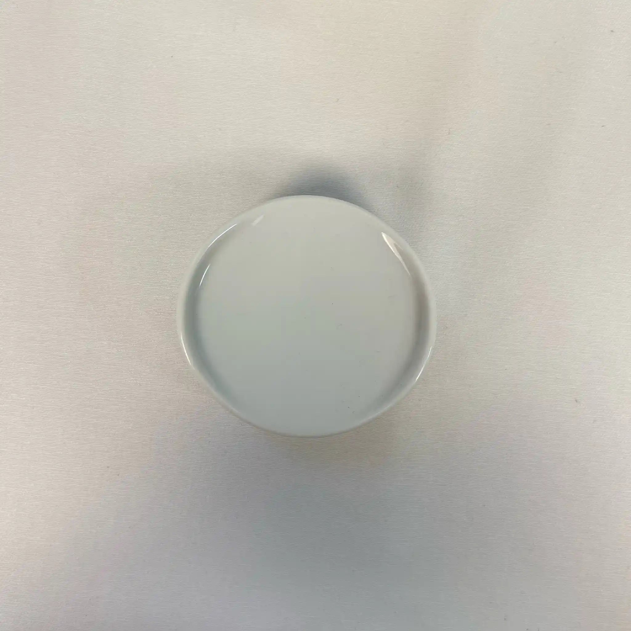 【アンティーク】 ティーポット / Rosenthal(ローゼンタール) / Thomas(トーマス) " Constanze " / 1970年前後 / 陶器 / ドイツ / ミッドセンチュリー, シグヴァルド・ベルナドッテ