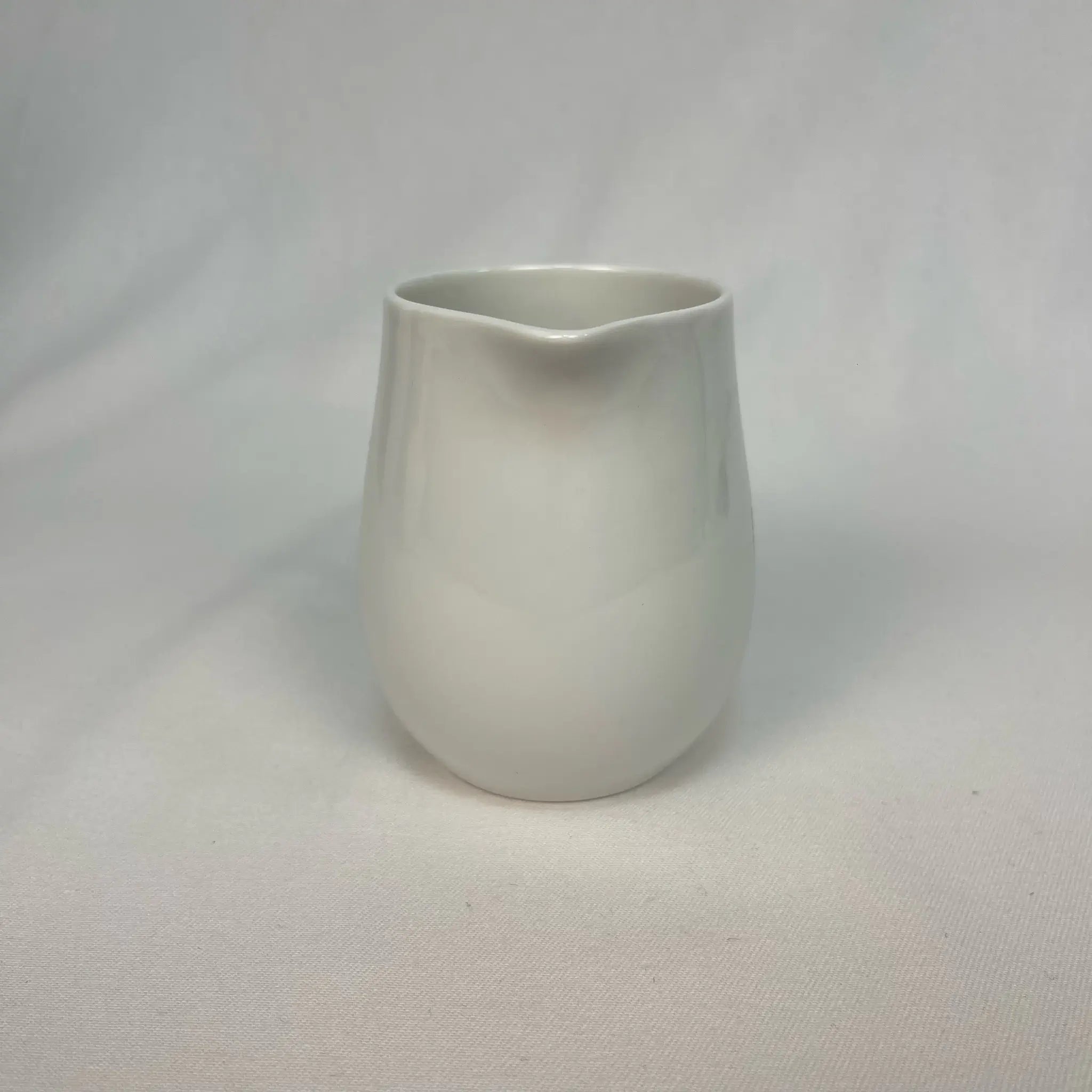 【アンティーク】 ミルクピッチャー / Rosenthal(ローゼンタール) / Thomas(トーマス) / 1970年前後 / 陶器 / ドイツ / ミッドセンチュリー, シグヴァルド・ベルナドッテ