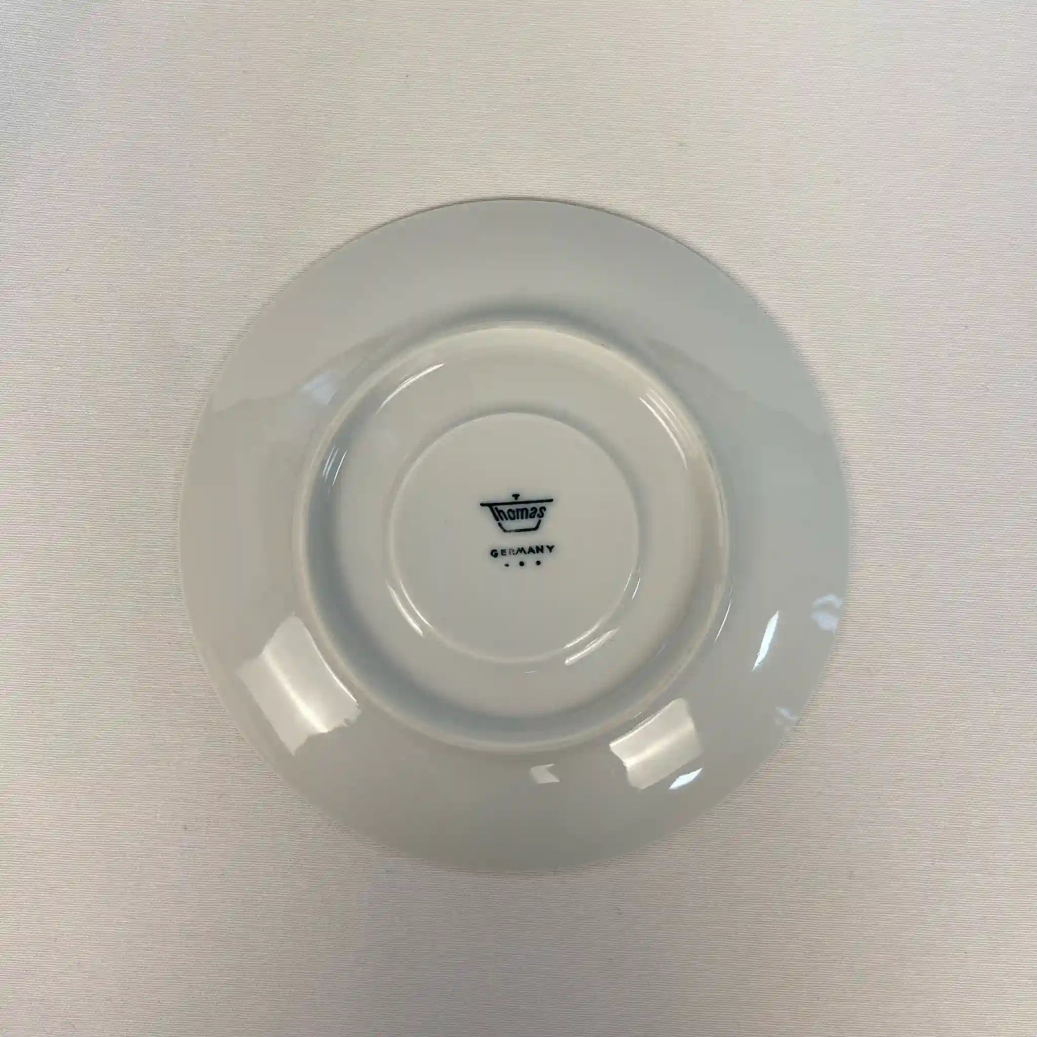 【アンティーク】 ティーセット / Rosenthal(ローゼンタール) / Thomas(トーマス) " Constanze " / 1970年前後 / 陶器 / ドイツ / ミッドセンチュリー, シグヴァルド・ベルナドッテ