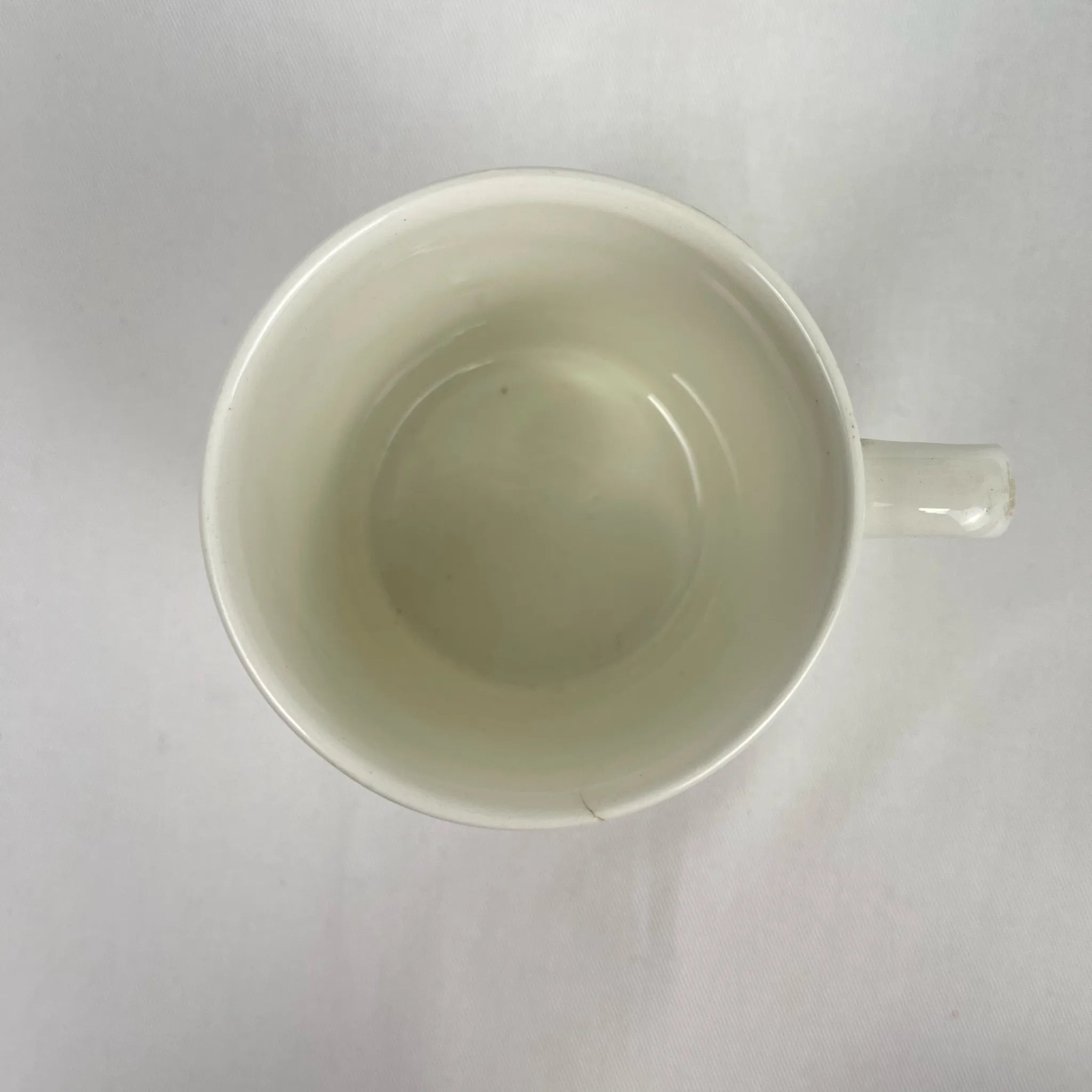 復古馬克杯 / 查爾斯王子與戴安娜王妃婚禮紀念款 / 英國