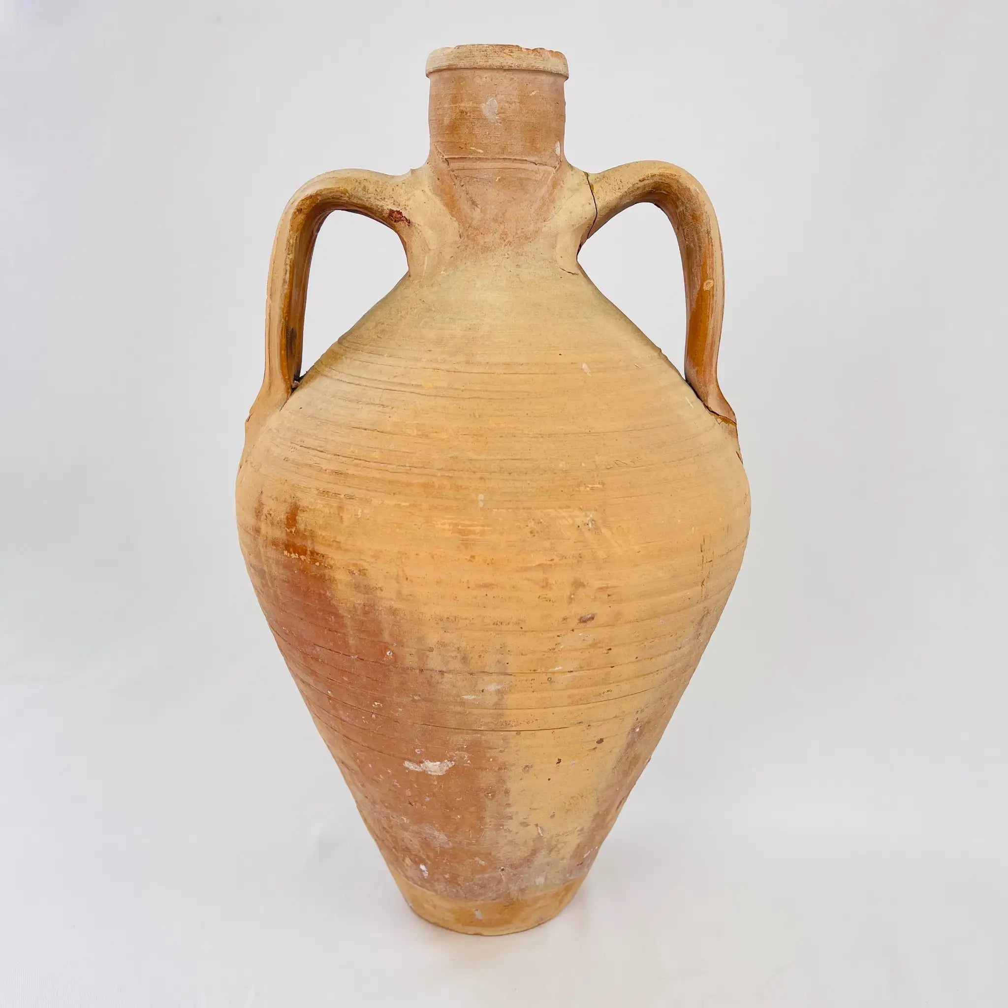 【アンティーク】 アンフォラ /
/ イギリス直輸入