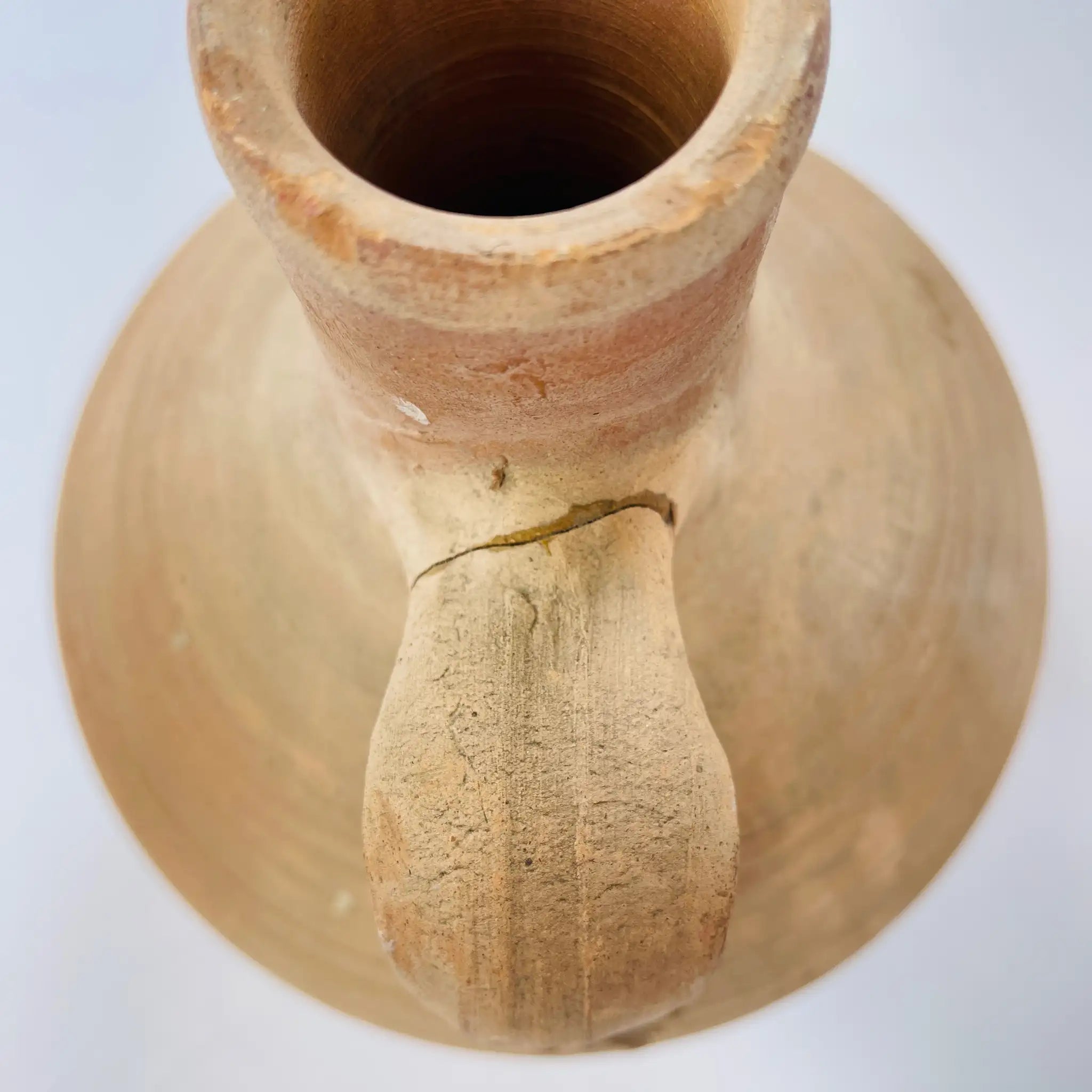 【アンティーク】 アンフォラ /
/ イギリス直輸入