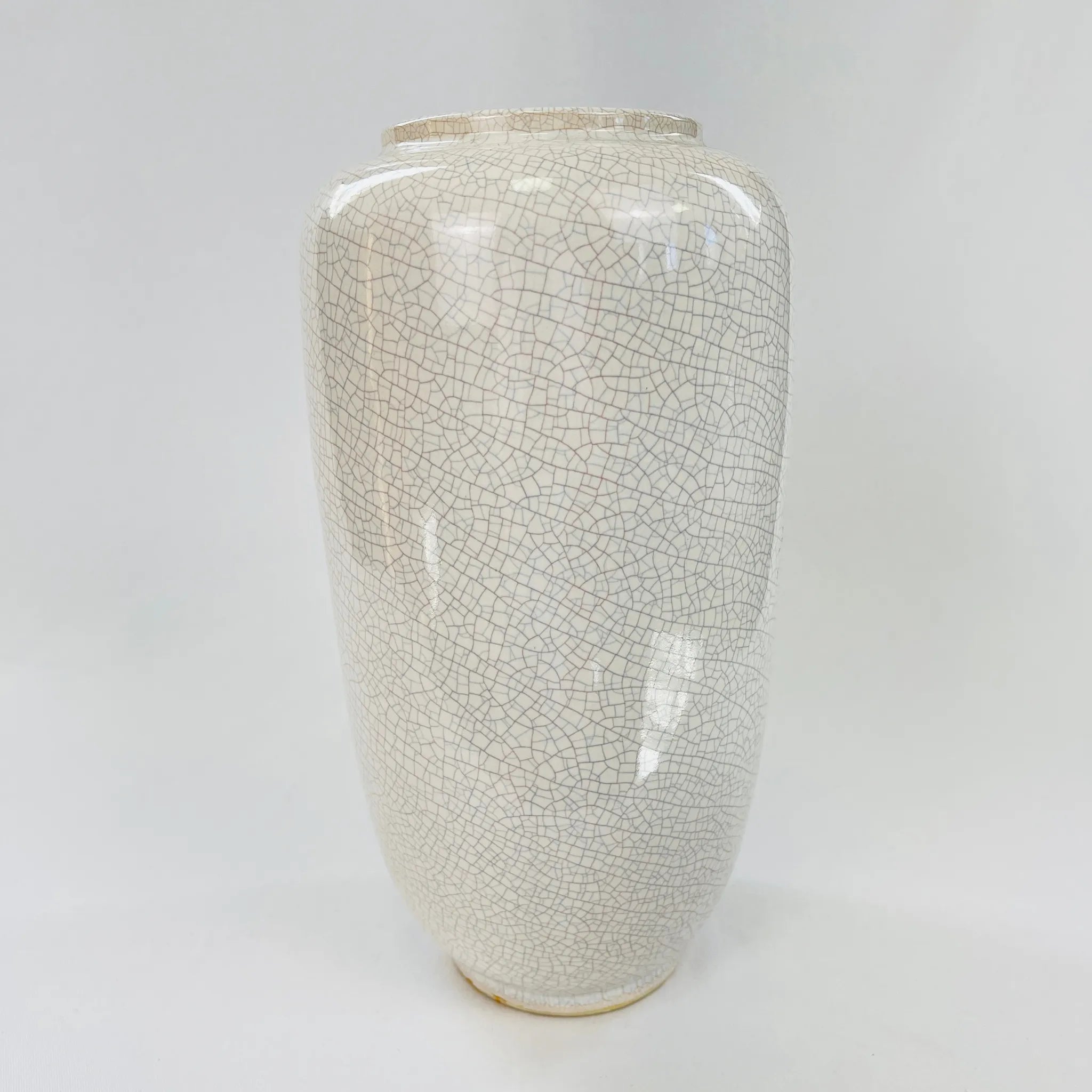 【アンティーク】 フラワーベース(花瓶) / ミッドセンチュリー / ドイツ