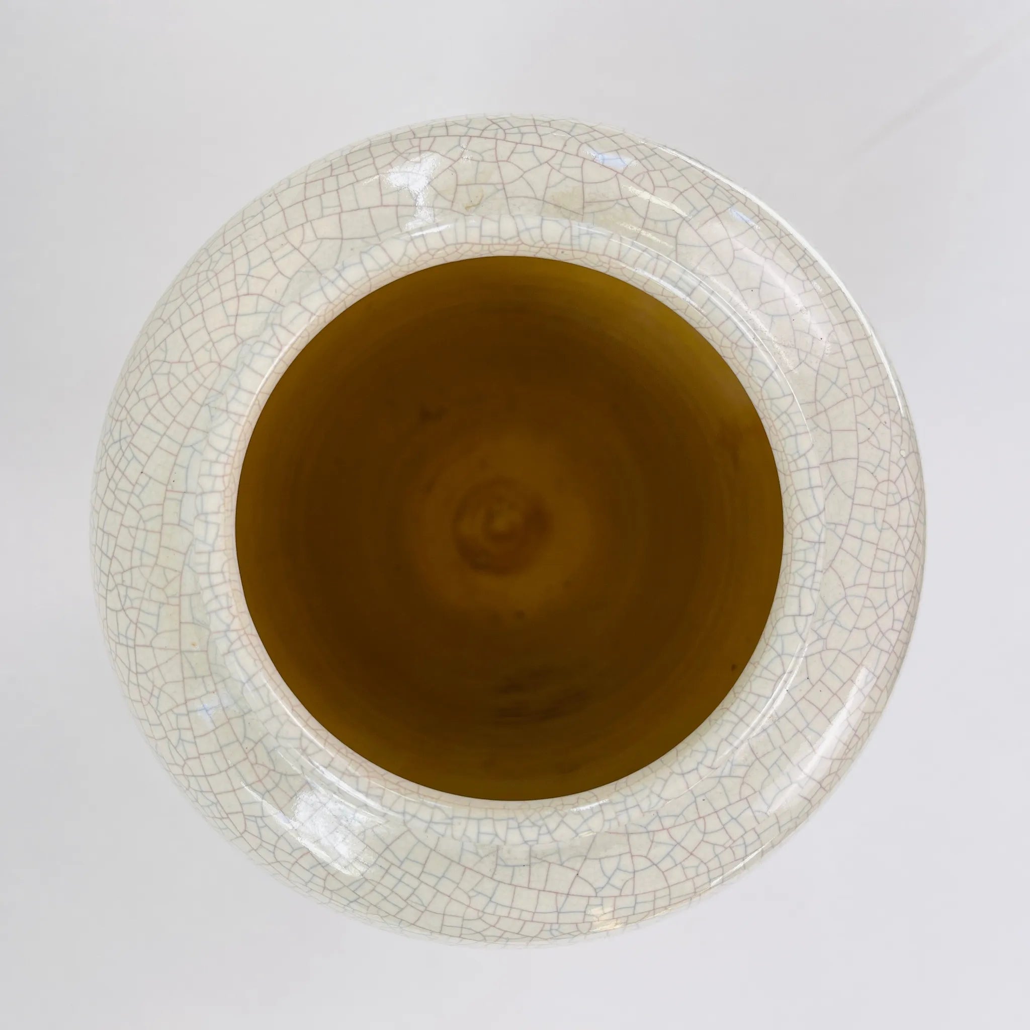 【アンティーク】 フラワーベース(花瓶) / ミッドセンチュリー / ドイツ