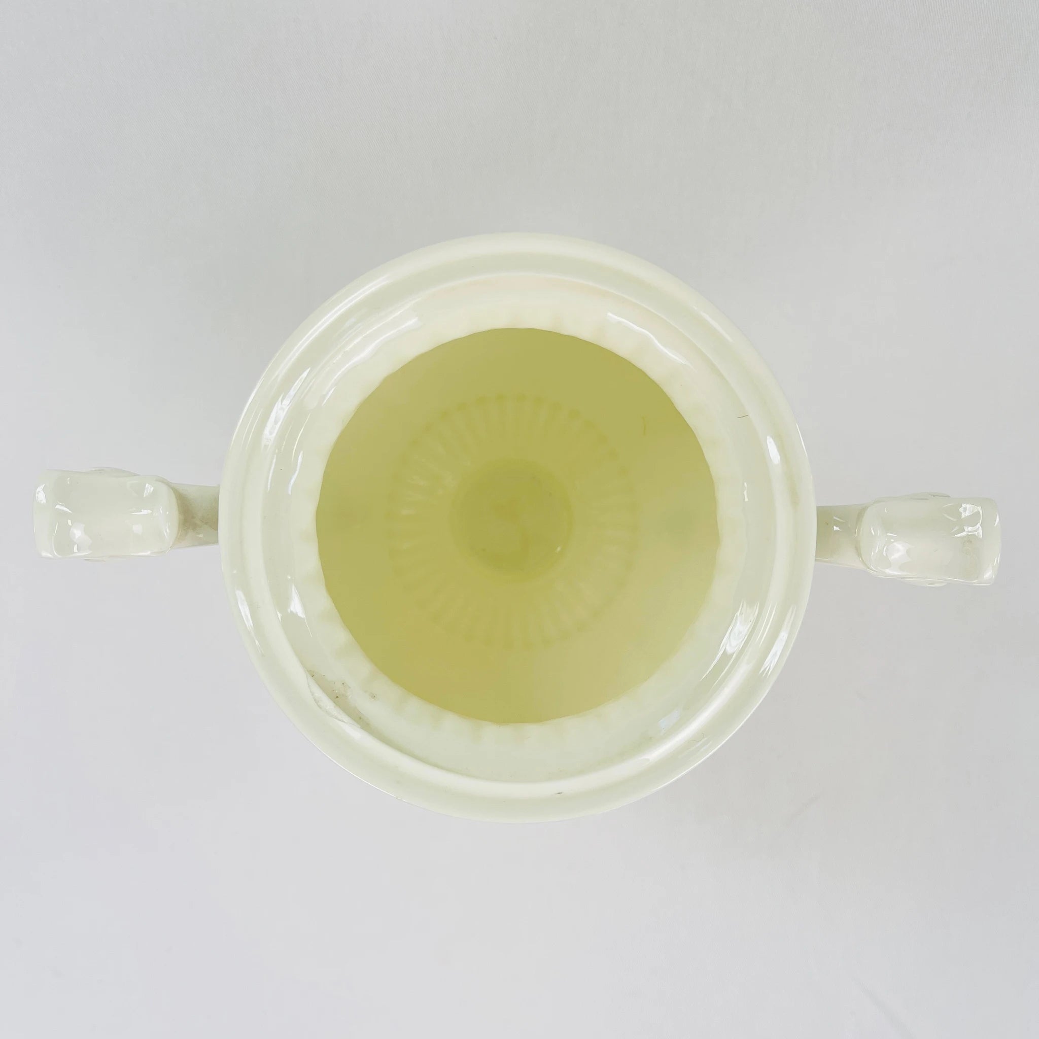 【アンティーク】 フラワーベース / ネオクラシカル様式 / アンフォラ型 イギリス直輸入