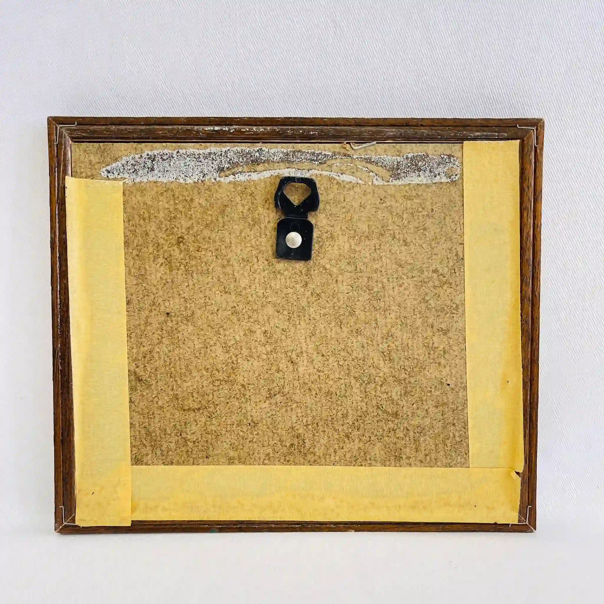 【アート/装飾品】 風景画 2枚セット / イギリス直輸入